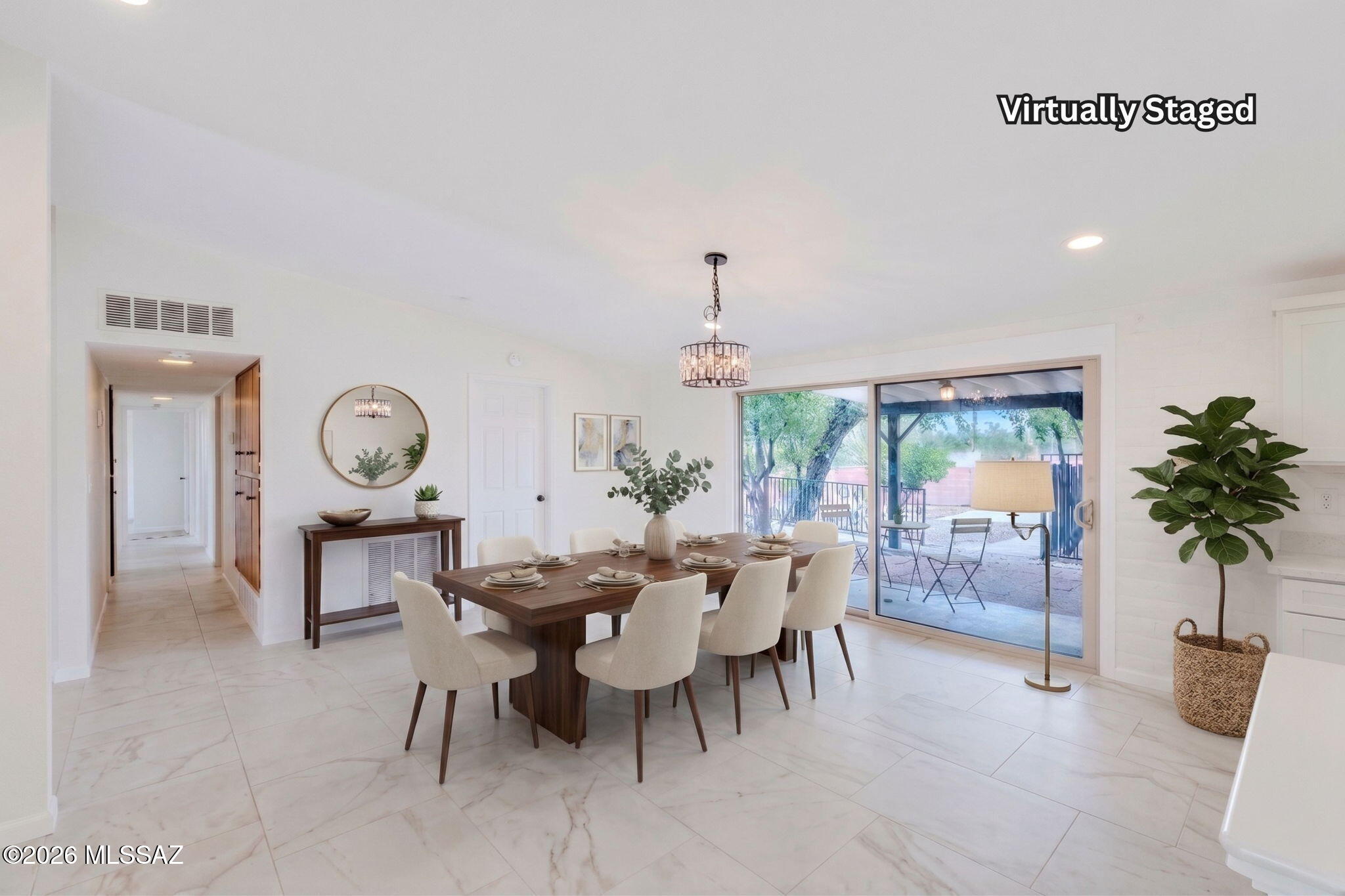 Oracle Foothills Estates NO. 6 (24-34, 38-130) - Residential