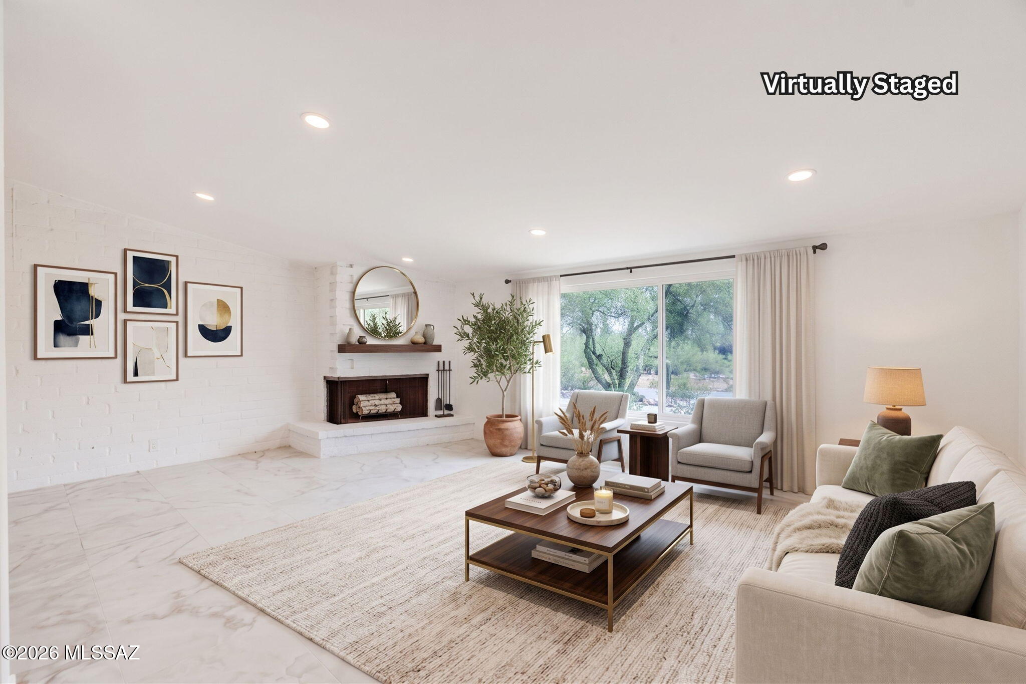 Oracle Foothills Estates NO. 6 (24-34, 38-130) - Residential