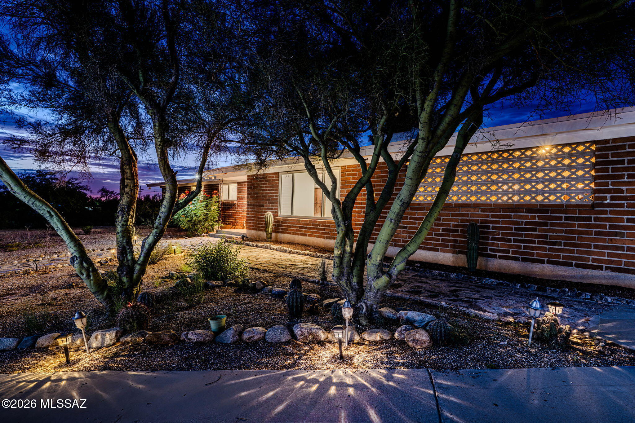 Oracle Foothills Estates NO. 6 (24-34, 38-130) - Residential