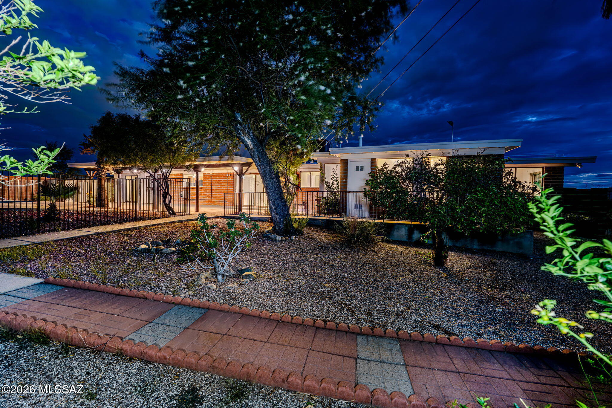 Oracle Foothills Estates NO. 6 (24-34, 38-130) - Residential