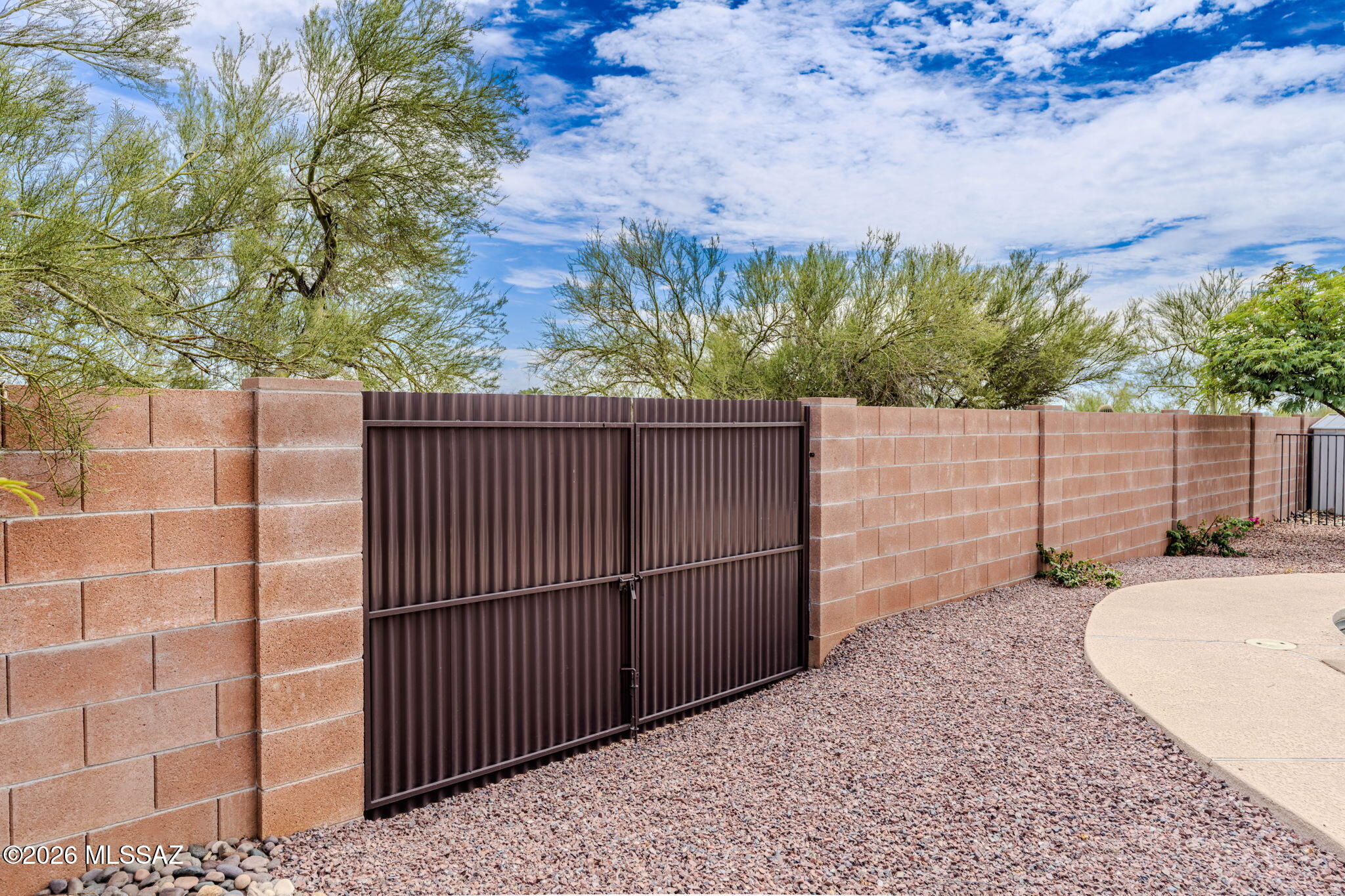 Oracle Foothills Estates NO. 6 (24-34, 38-130) - Residential