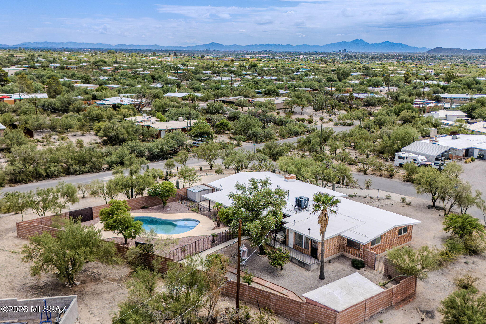 Oracle Foothills Estates NO. 6 (24-34, 38-130) - Residential