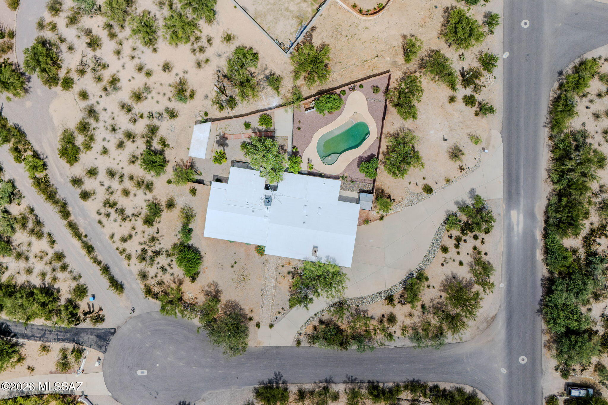 Oracle Foothills Estates NO. 6 (24-34, 38-130) - Residential