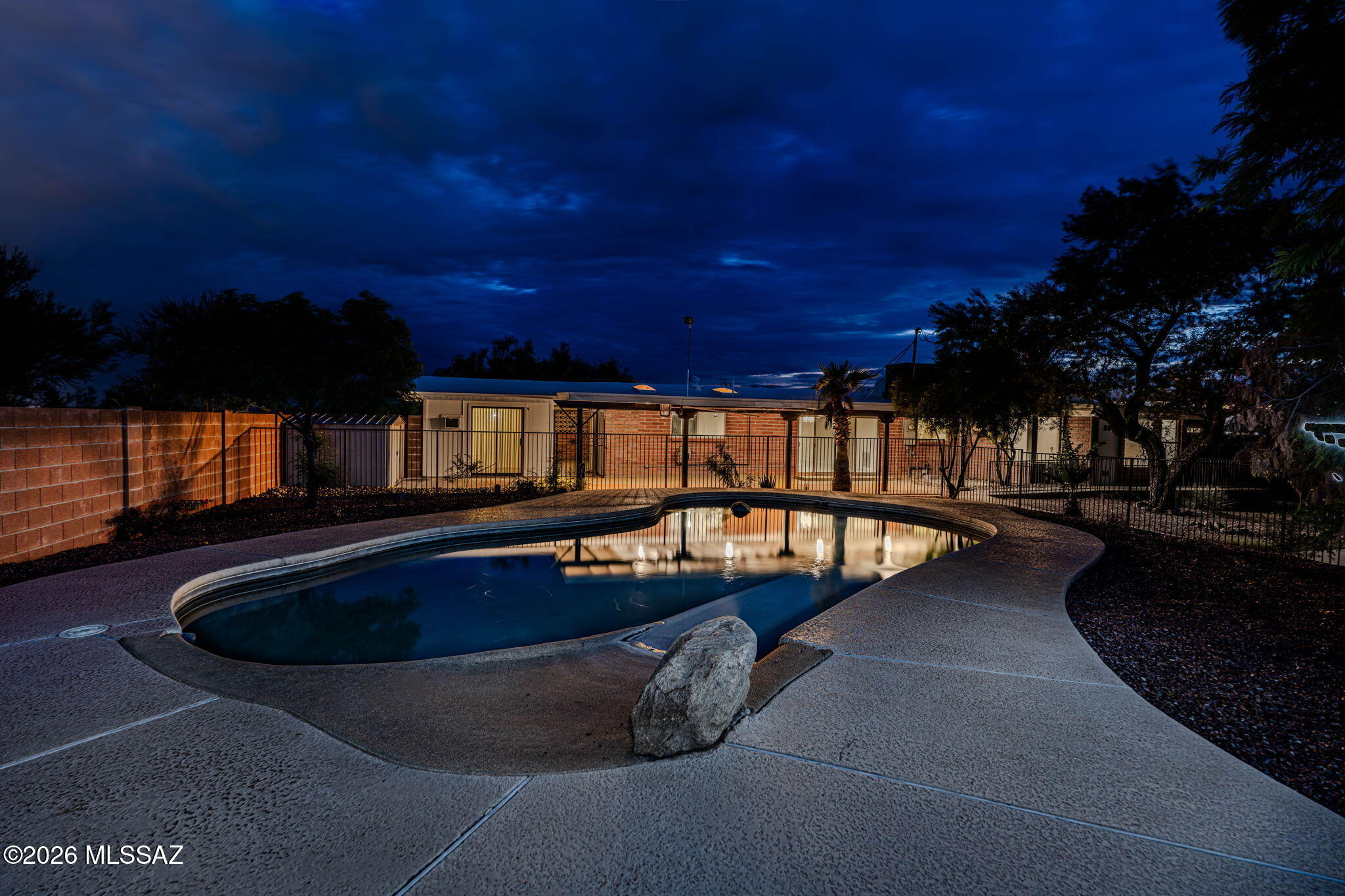 Oracle Foothills Estates NO. 6 (24-34, 38-130) - Residential
