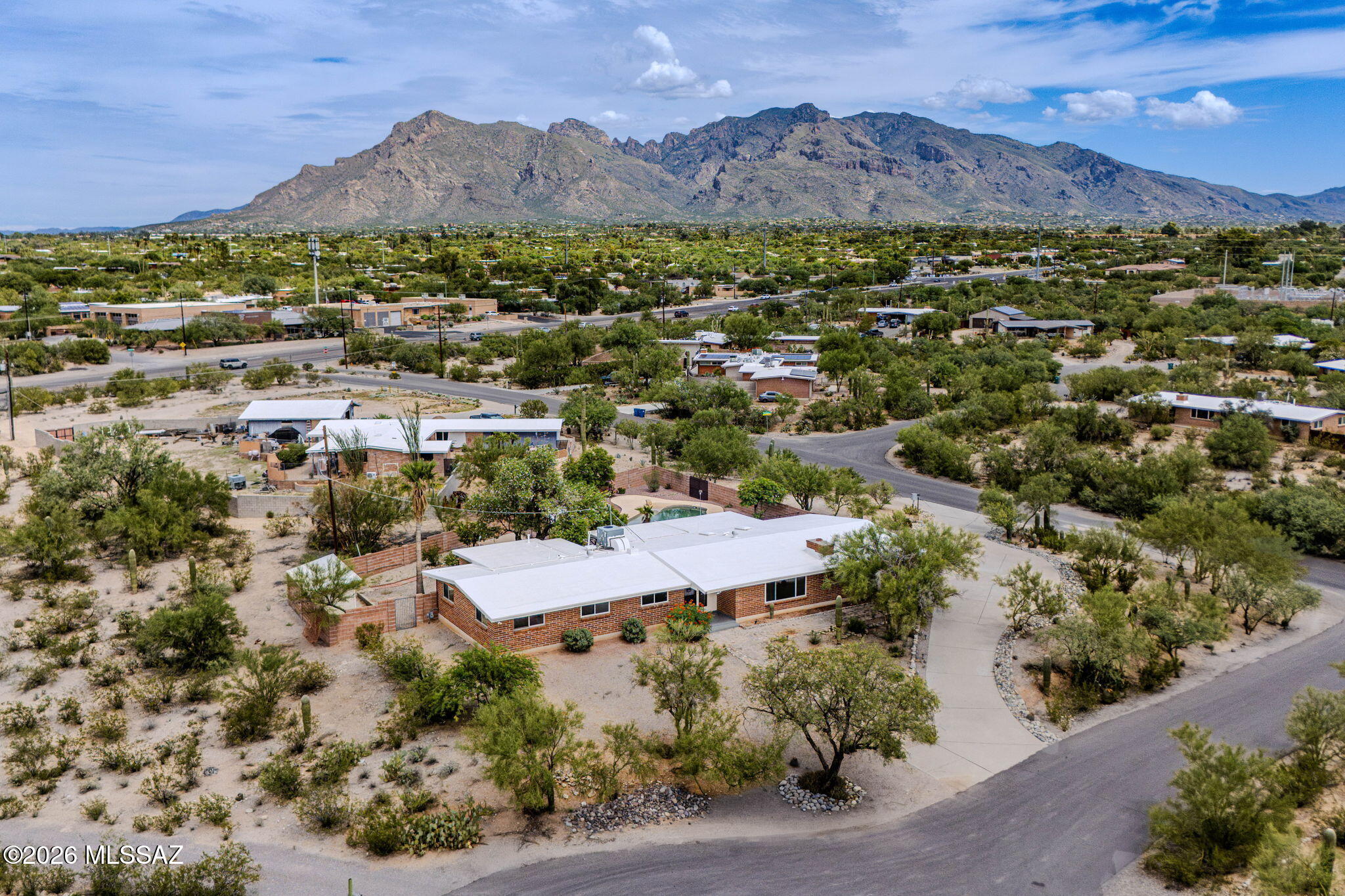 Oracle Foothills Estates NO. 6 (24-34, 38-130) - Residential