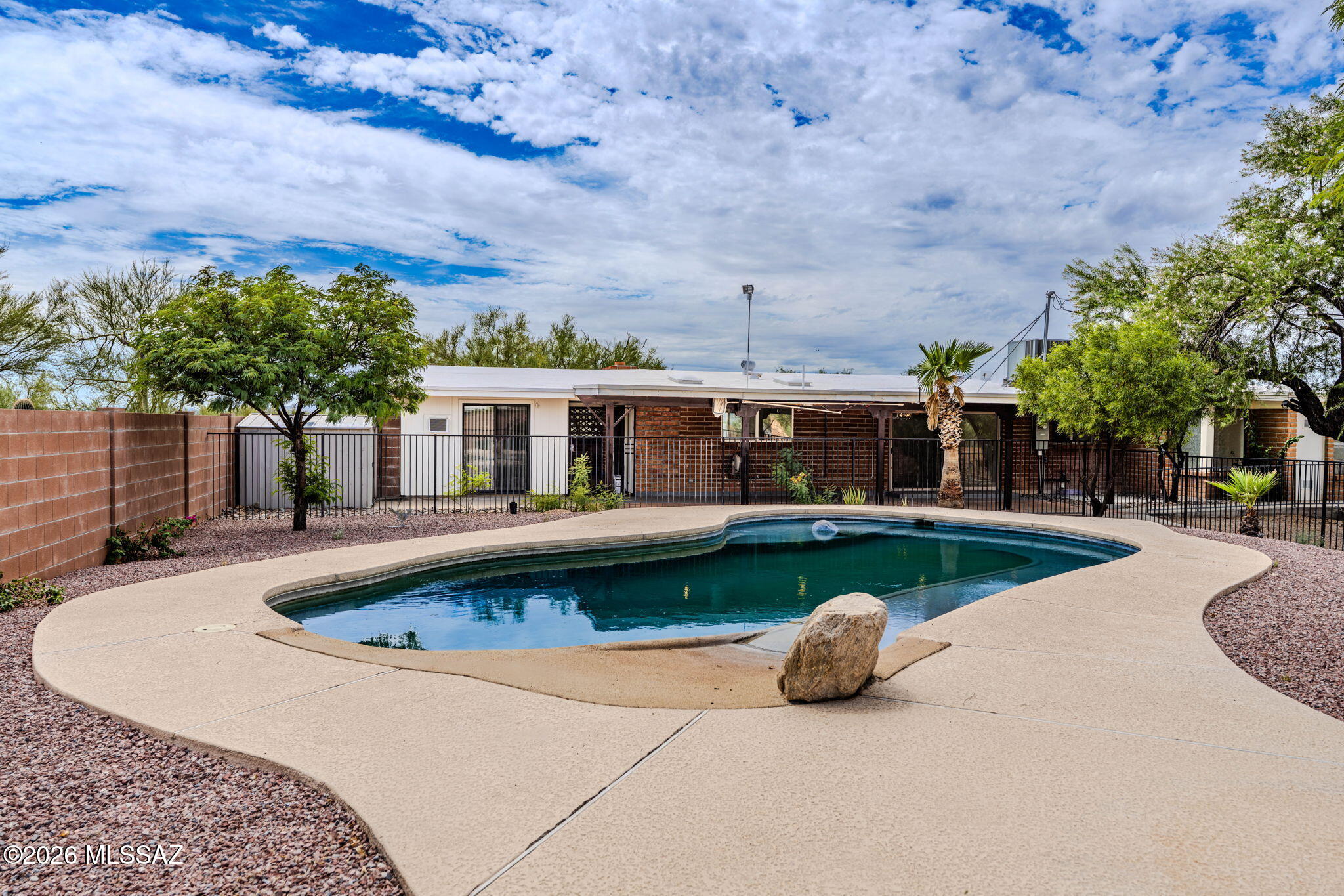 Oracle Foothills Estates NO. 6 (24-34, 38-130) - Residential