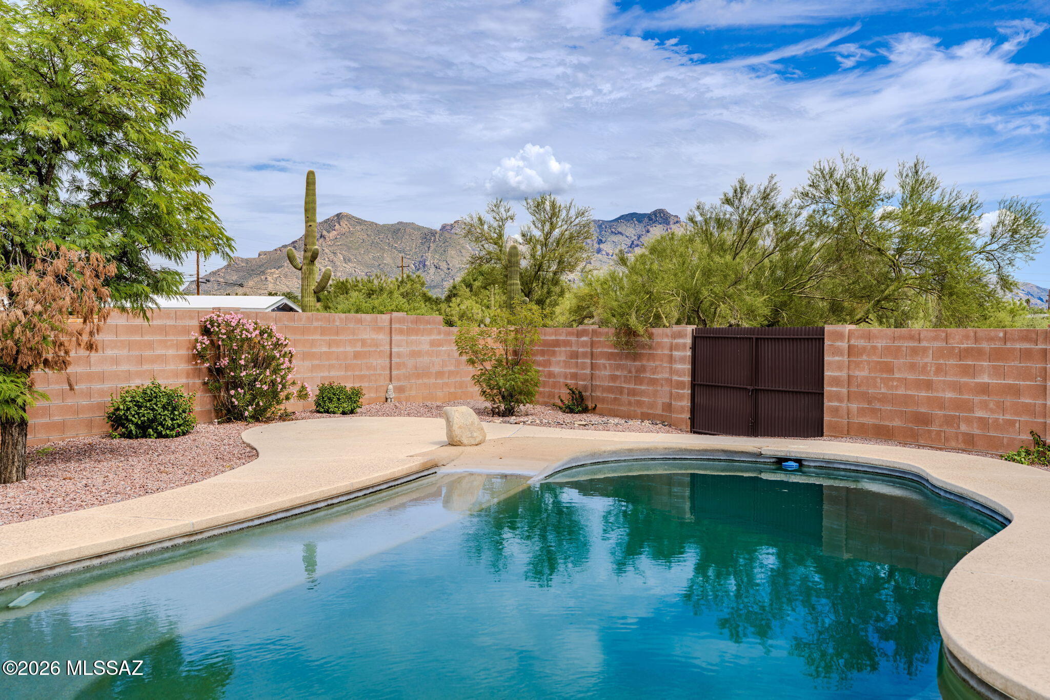 Oracle Foothills Estates NO. 6 (24-34, 38-130) - Residential