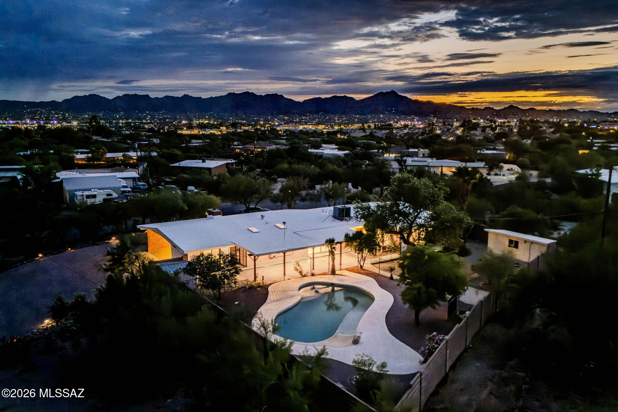 Oracle Foothills Estates NO. 6 (24-34, 38-130) - Residential