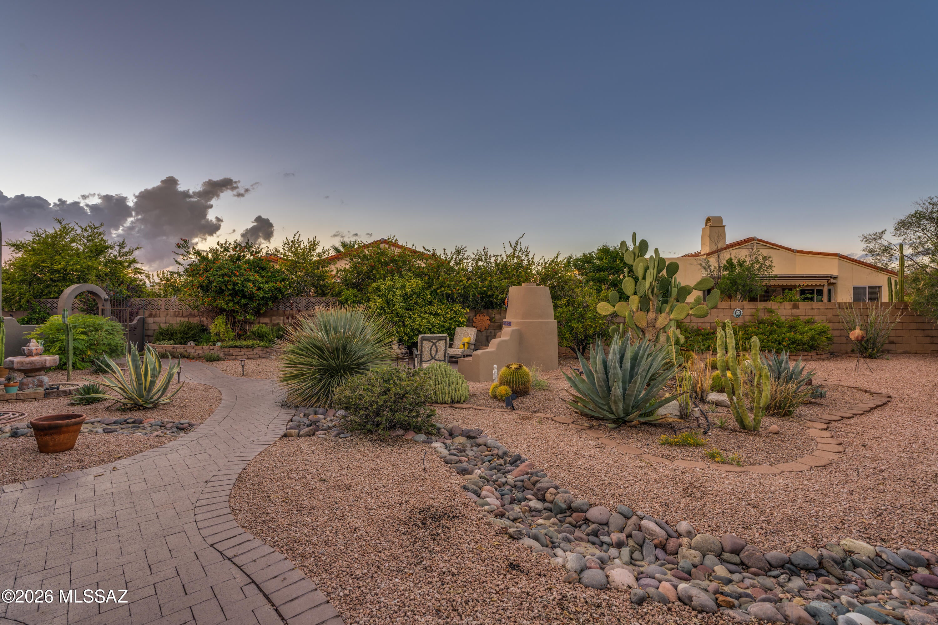 Monterra Hills (1-187) - Residential