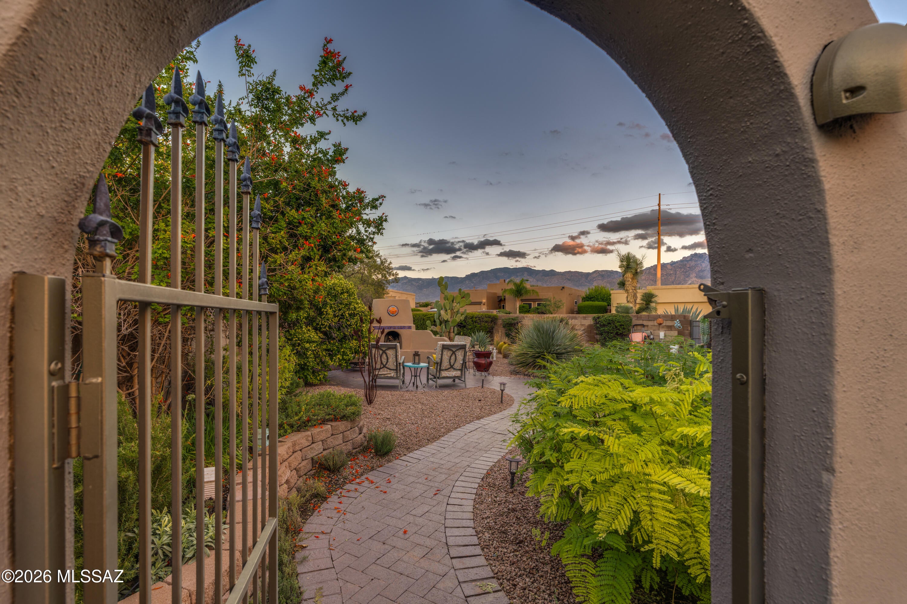 Monterra Hills (1-187) - Residential