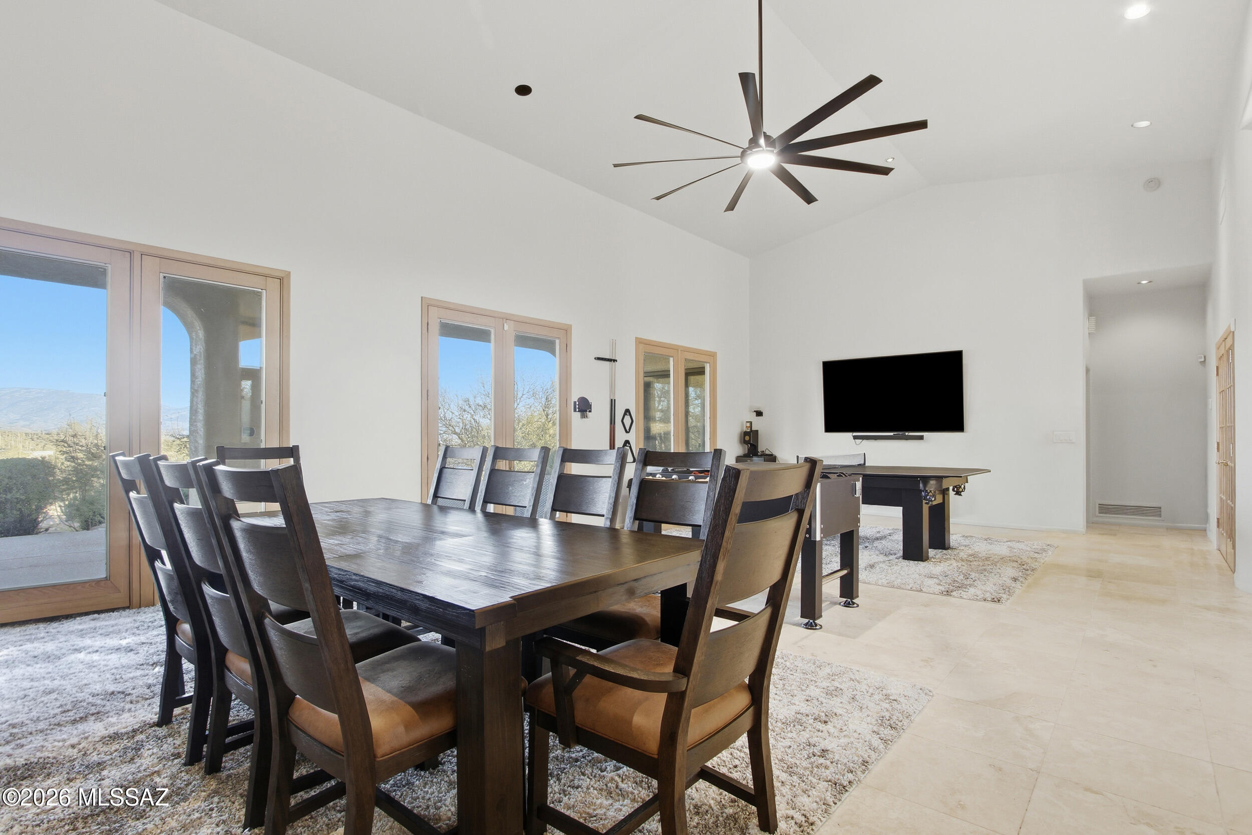 Sabino Ridge II (1,2,6 & 7) - Residential
