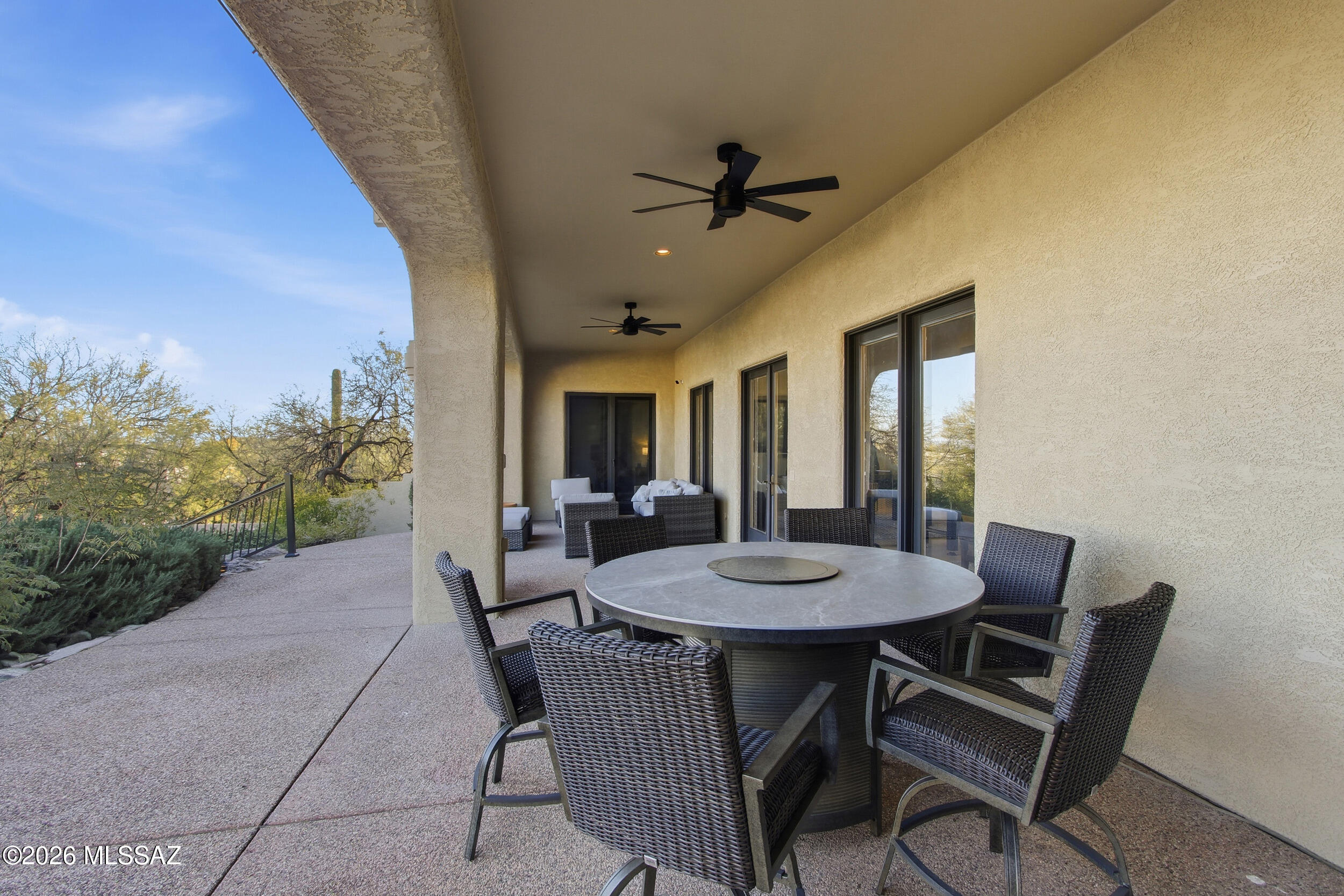 Sabino Ridge II (1,2,6 & 7) - Residential