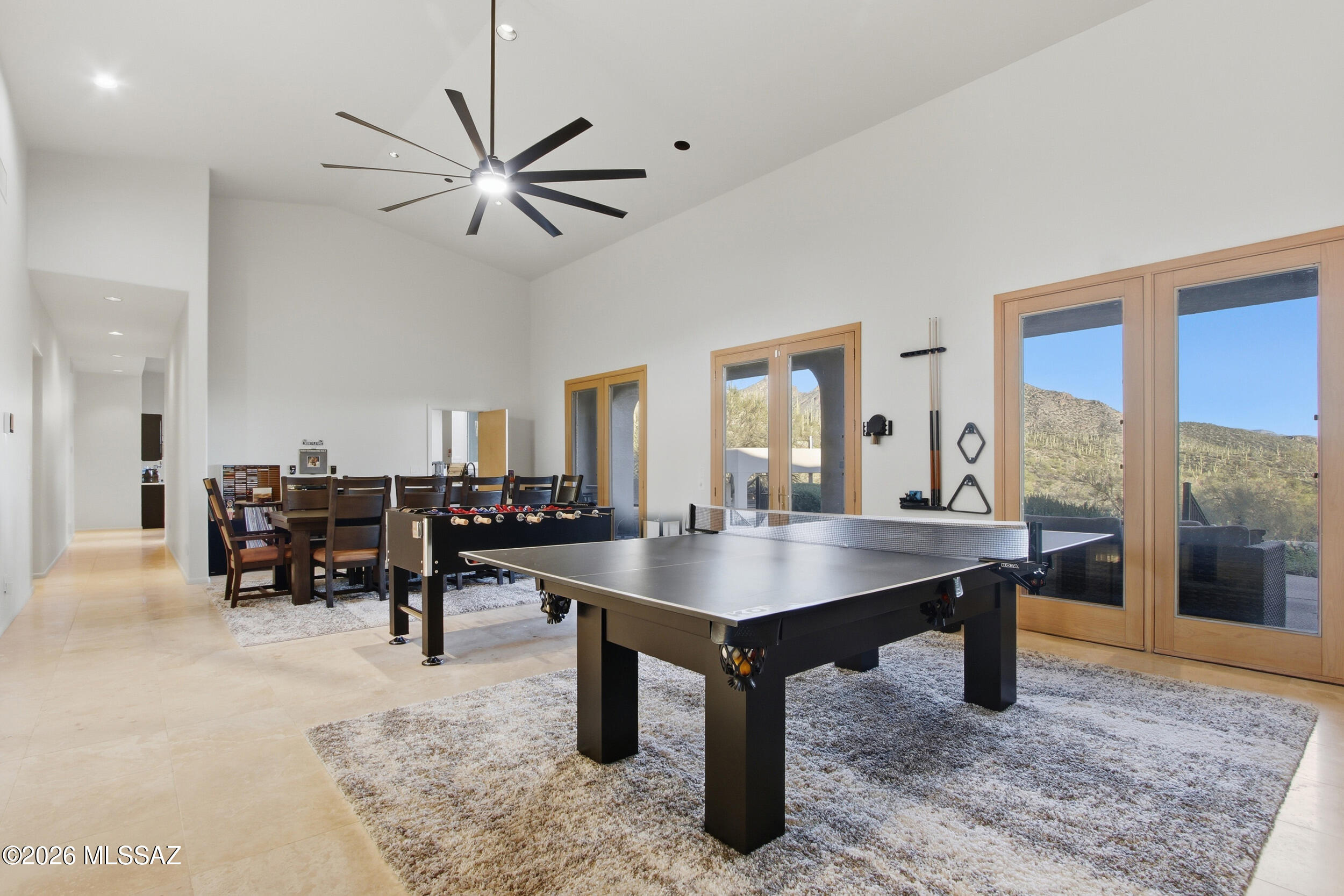 Sabino Ridge II (1,2,6 & 7) - Residential