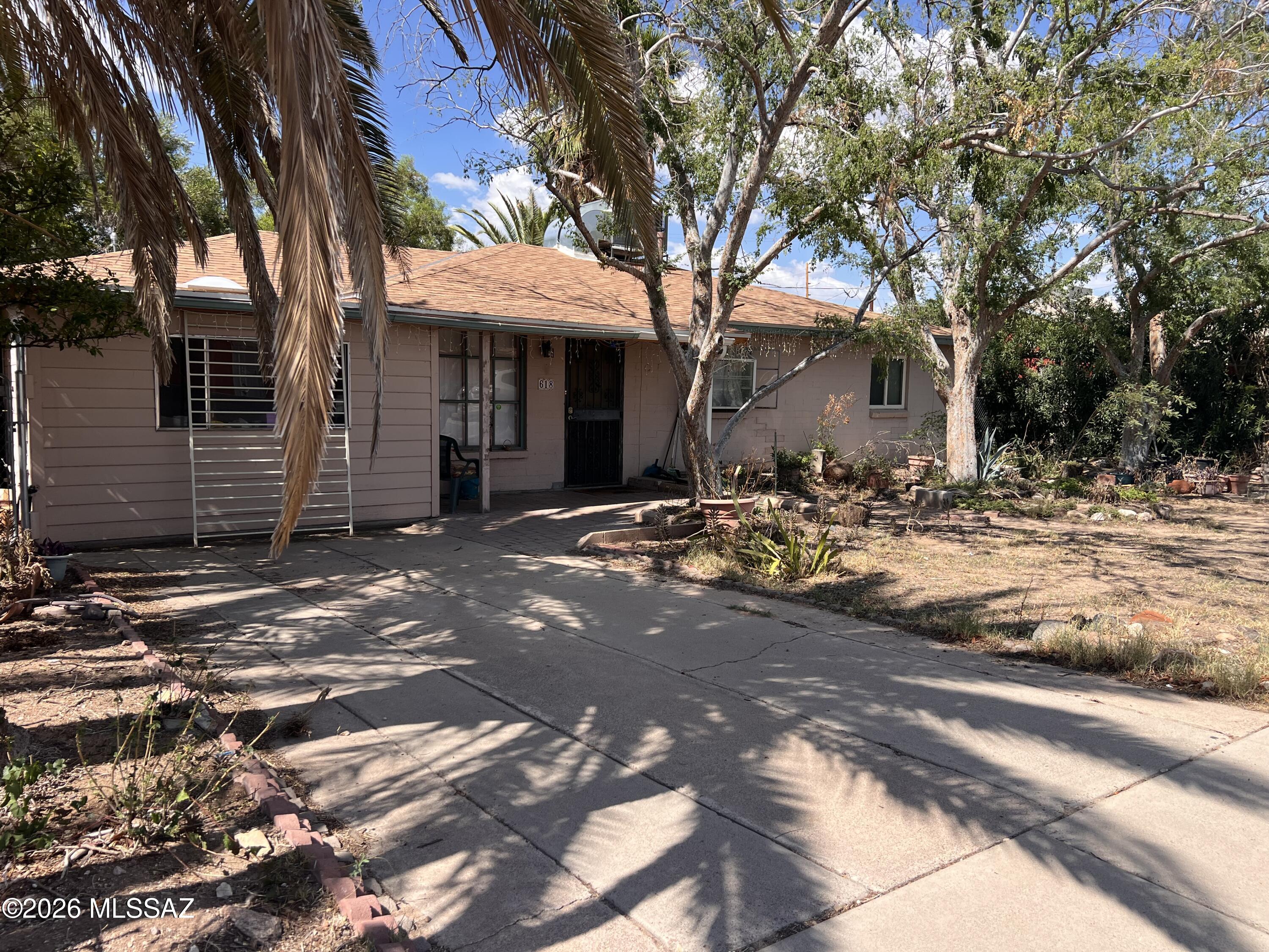 Mission Manor NO. 2 - Residential