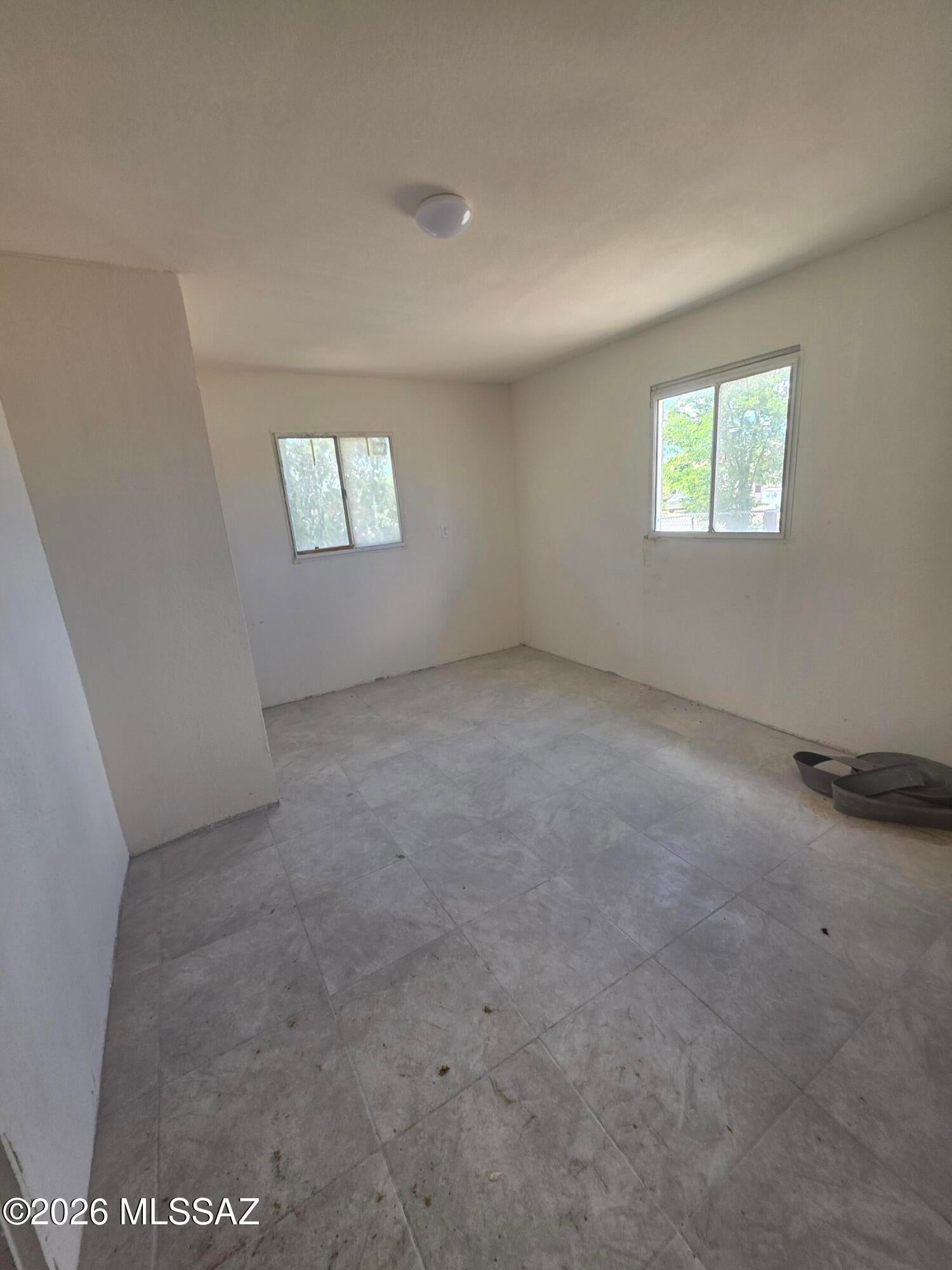 Other/Unknown - Residential Income