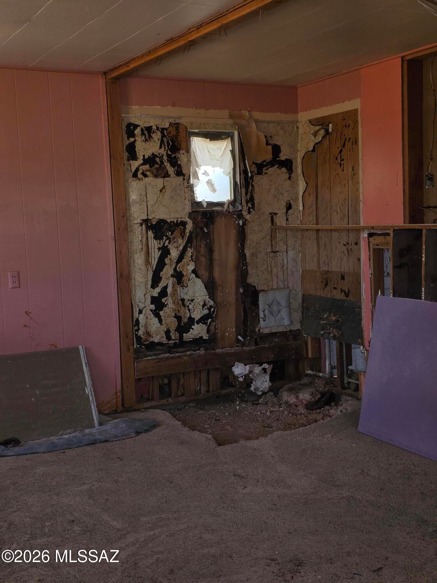 Other/Unknown - Residential Income