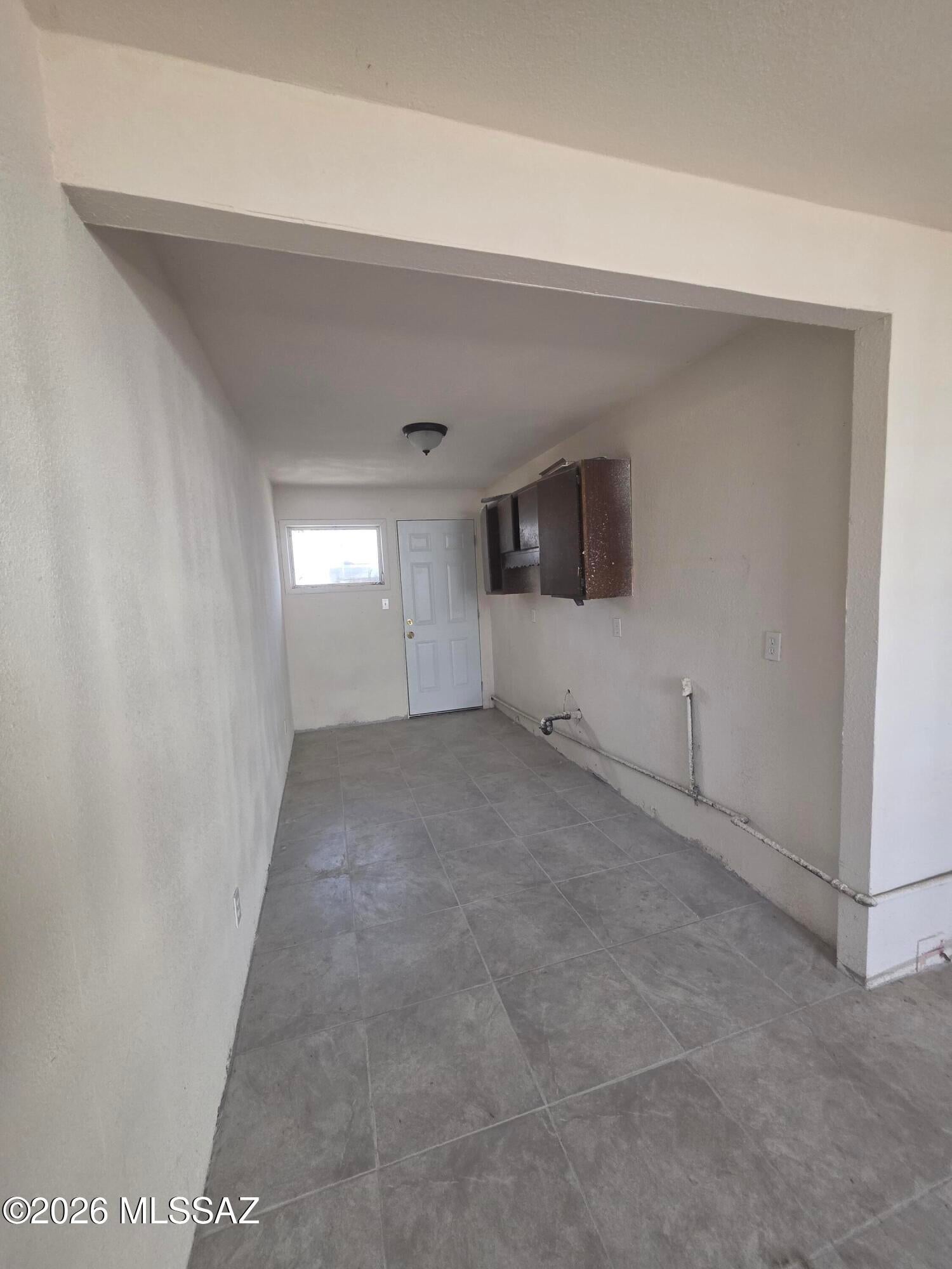 Other/Unknown - Residential Income