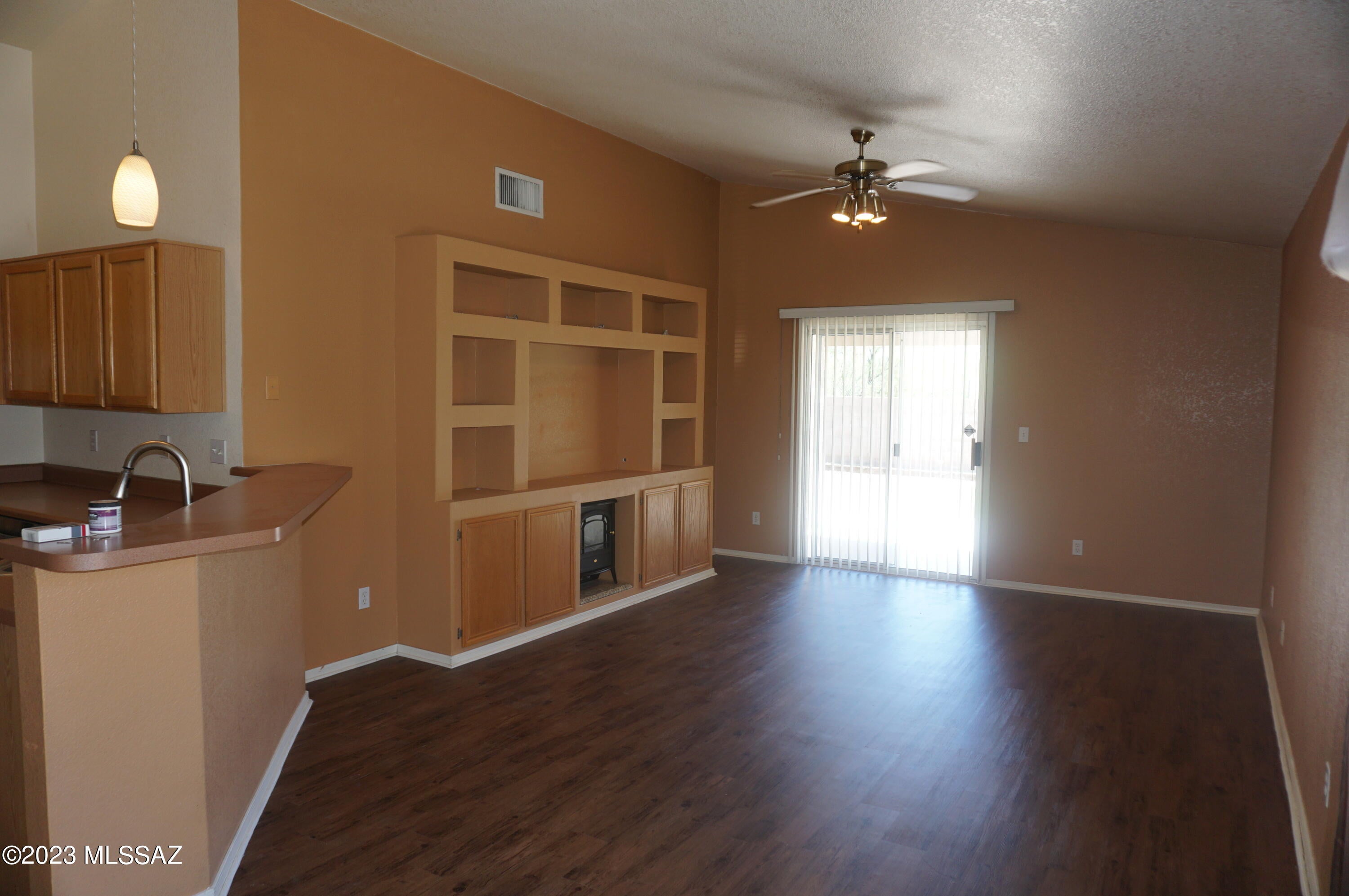 Casa De Kino (1-156) - Residential Lease