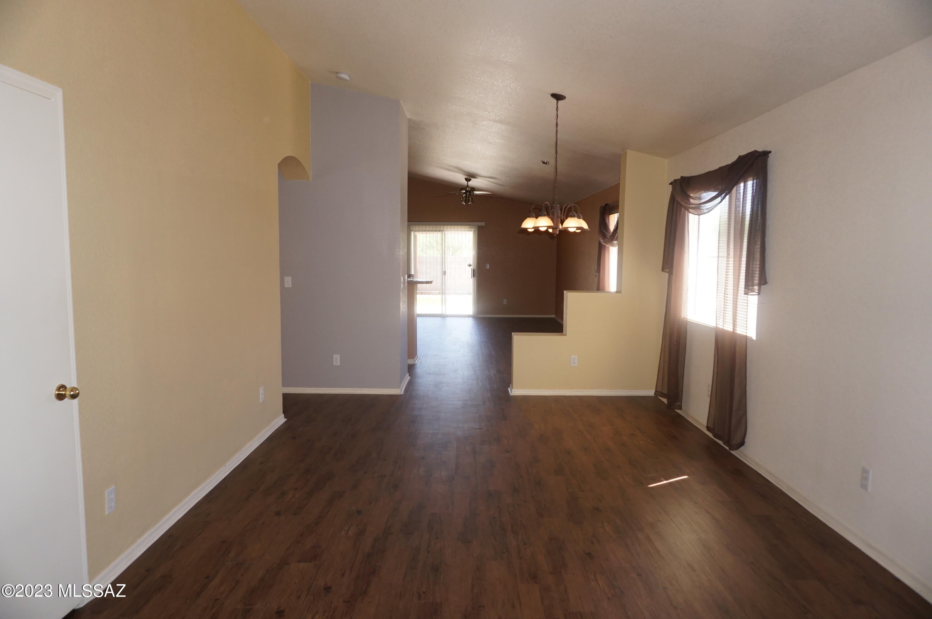 Casa De Kino (1-156) - Residential Lease