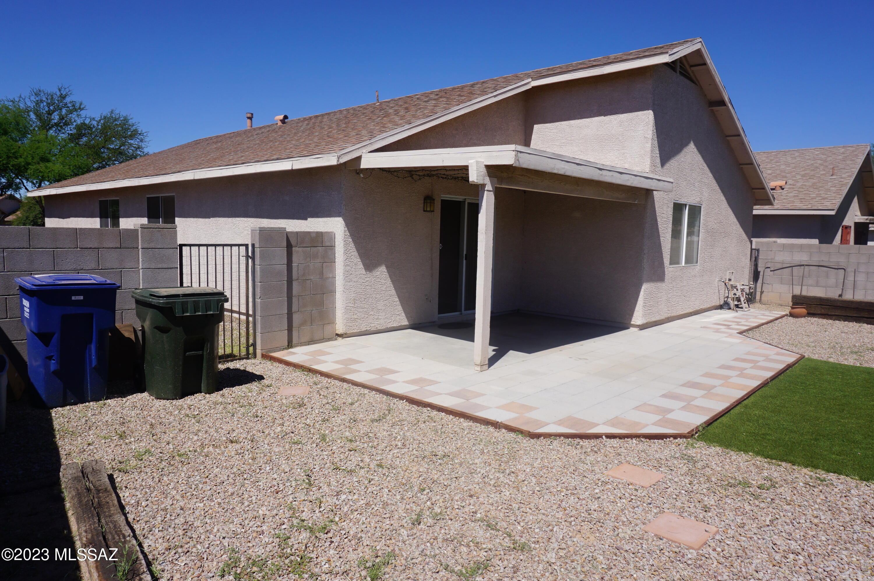 Casa De Kino (1-156) - Residential Lease