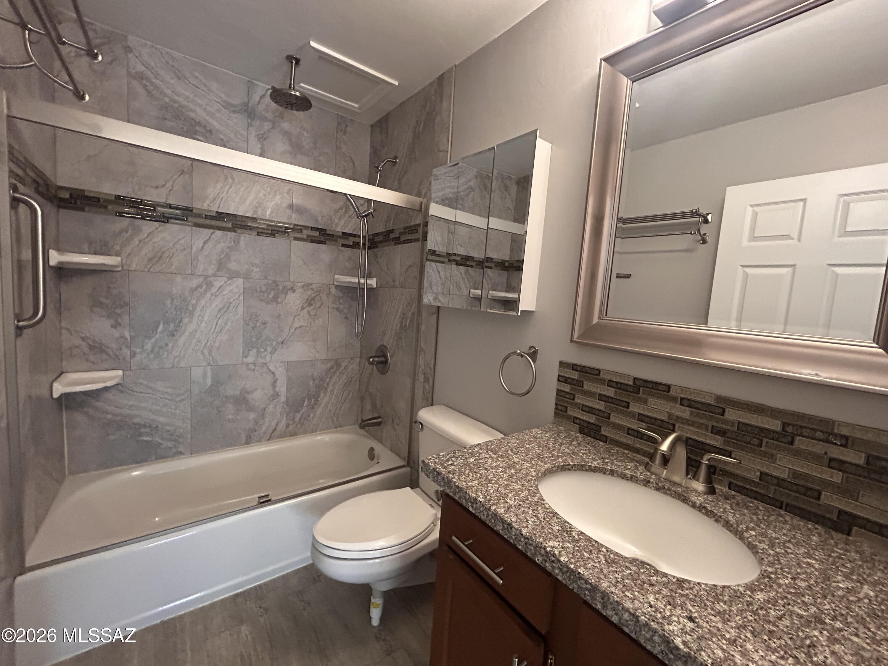 Citation Park Resub - Residential