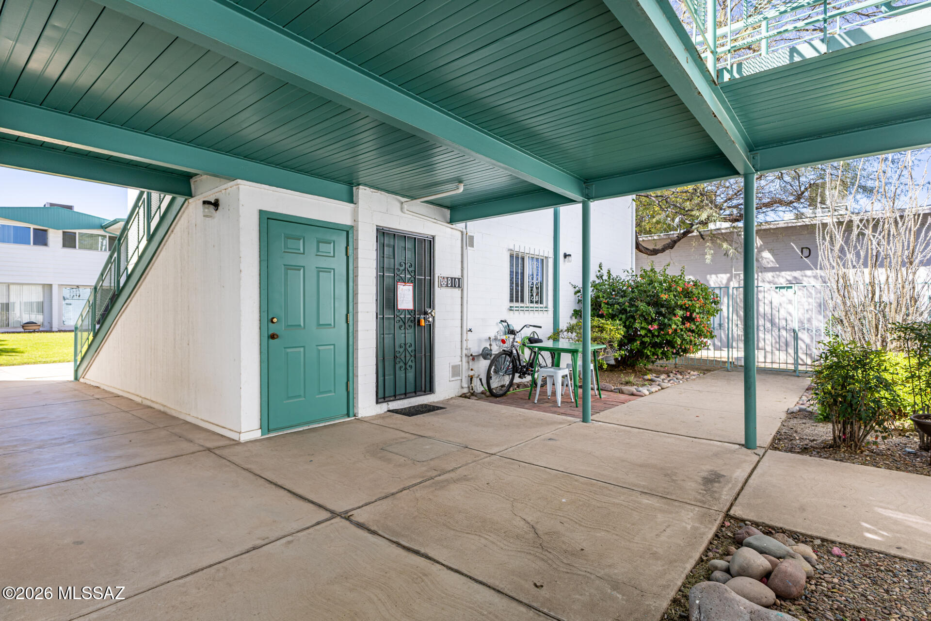 Citation Park Resub - Residential