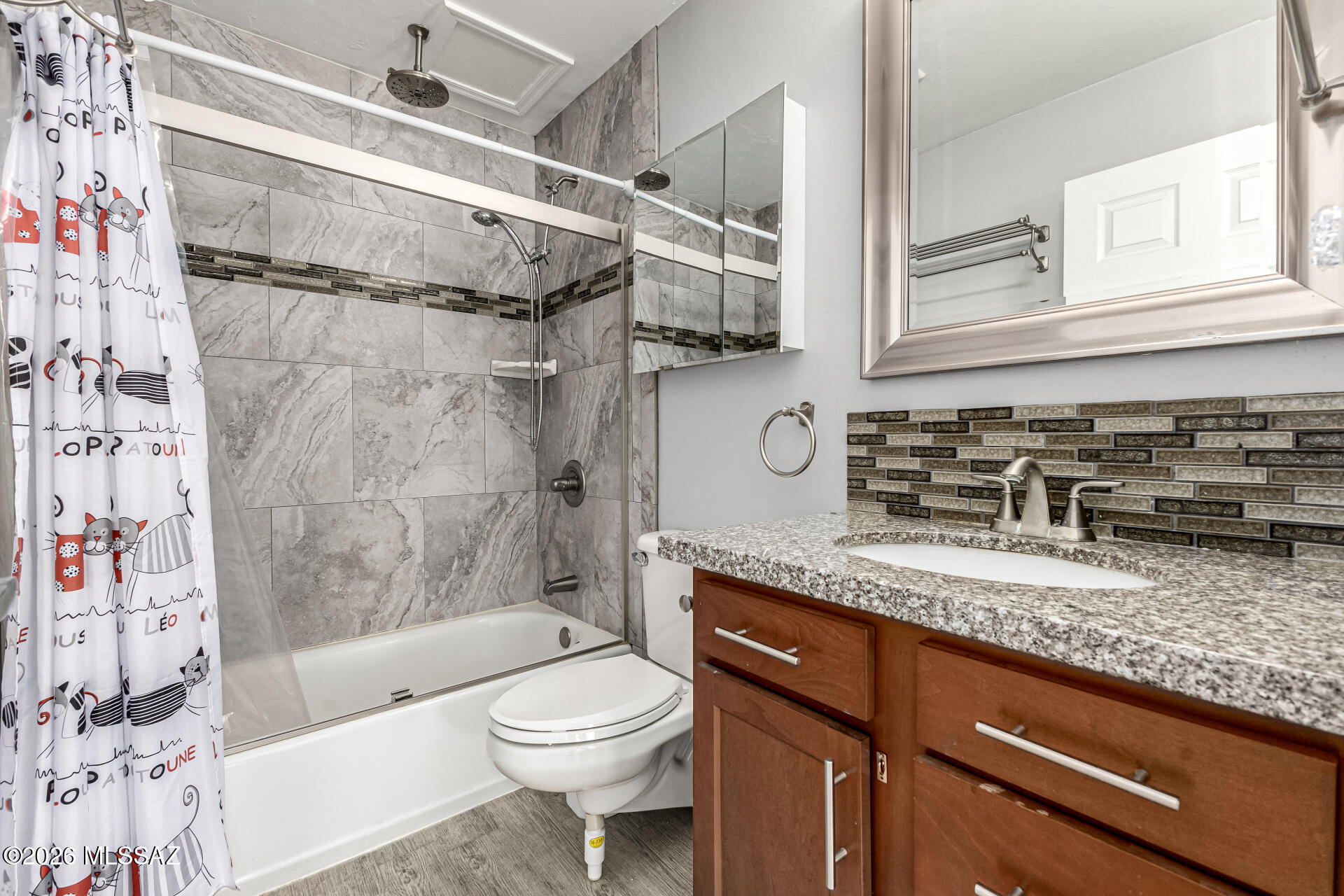 Citation Park Resub - Residential