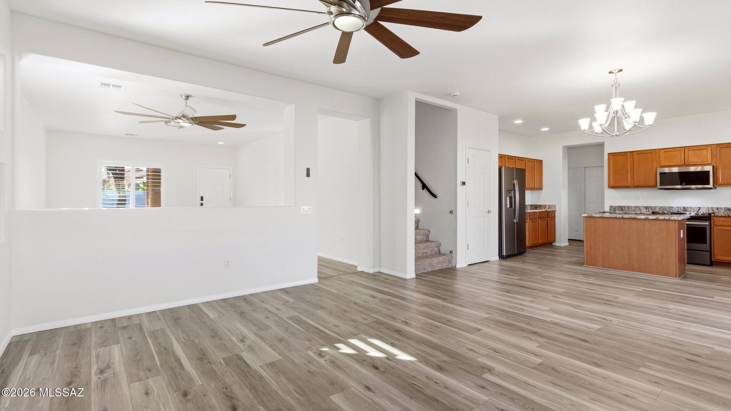 Red Rock Village - Residential Lease