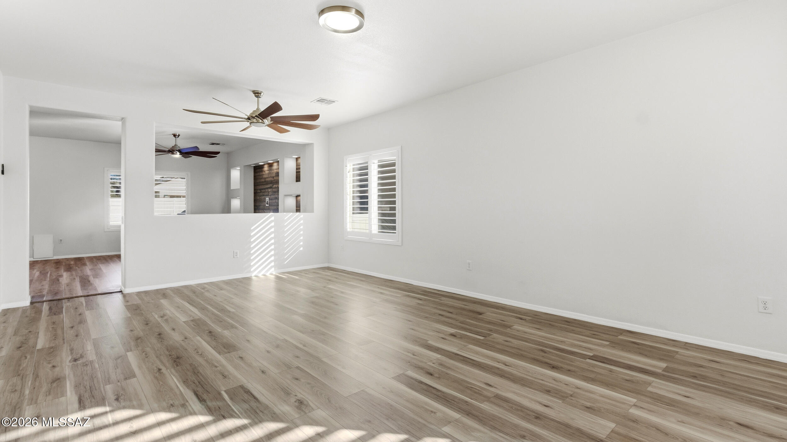 Red Rock Village - Residential Lease