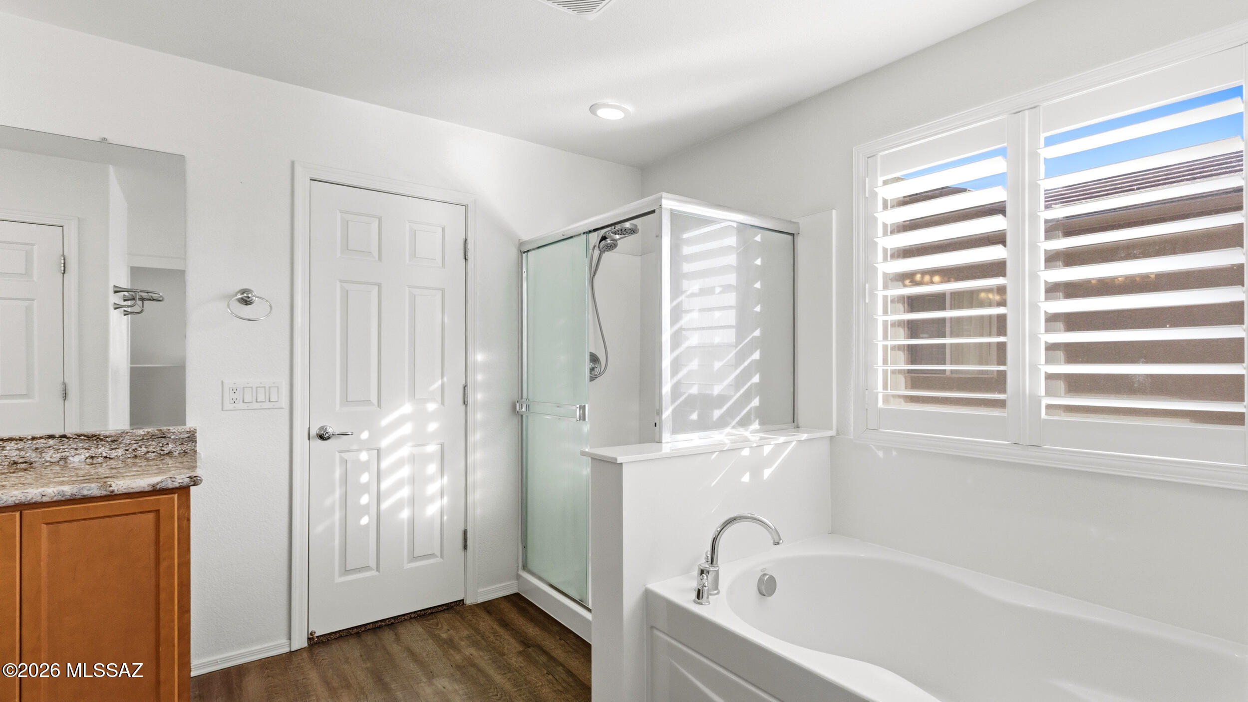 Red Rock Village - Residential Lease