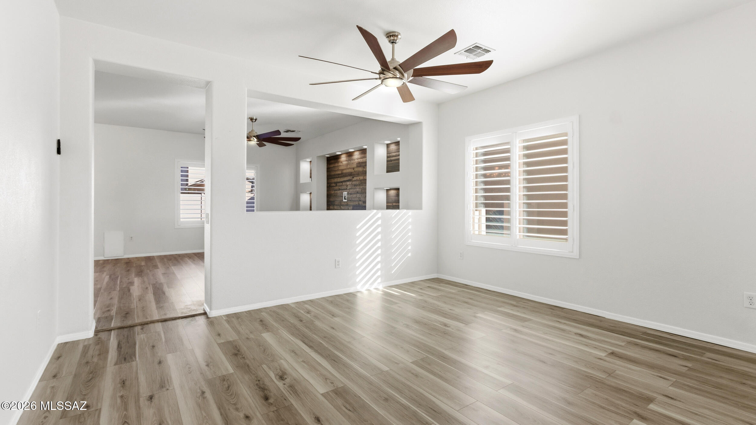Red Rock Village - Residential Lease