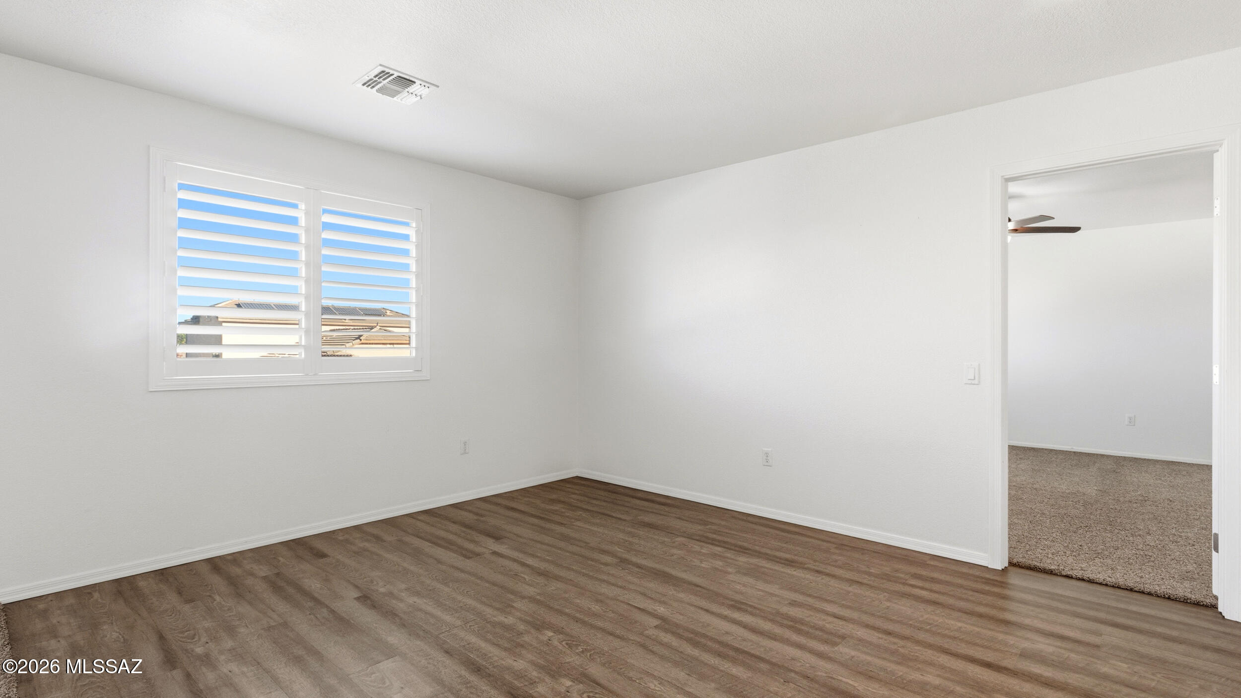 Red Rock Village - Residential Lease