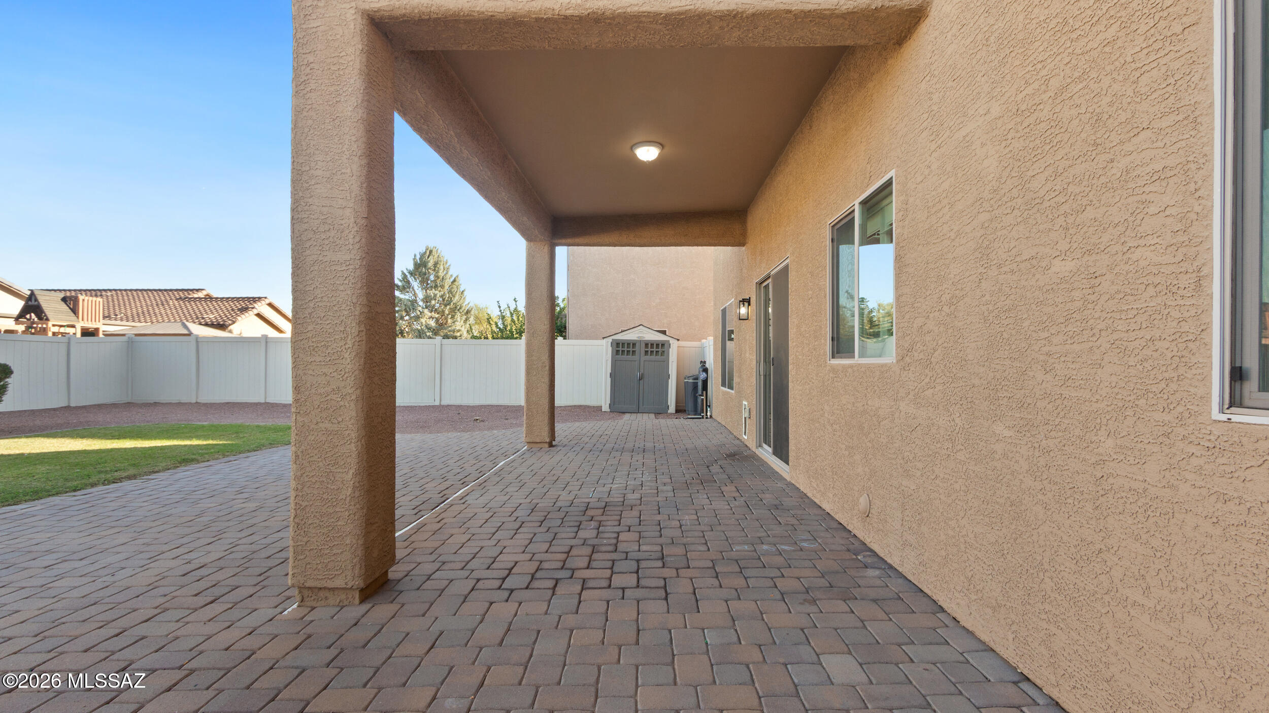 Red Rock Village - Residential Lease