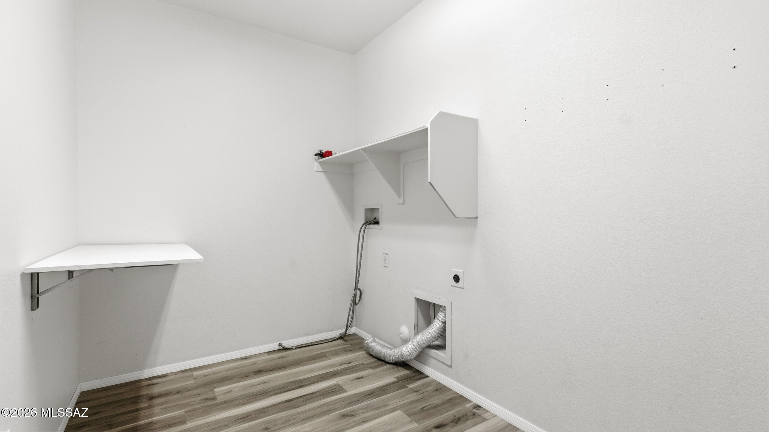 Red Rock Village - Residential Lease