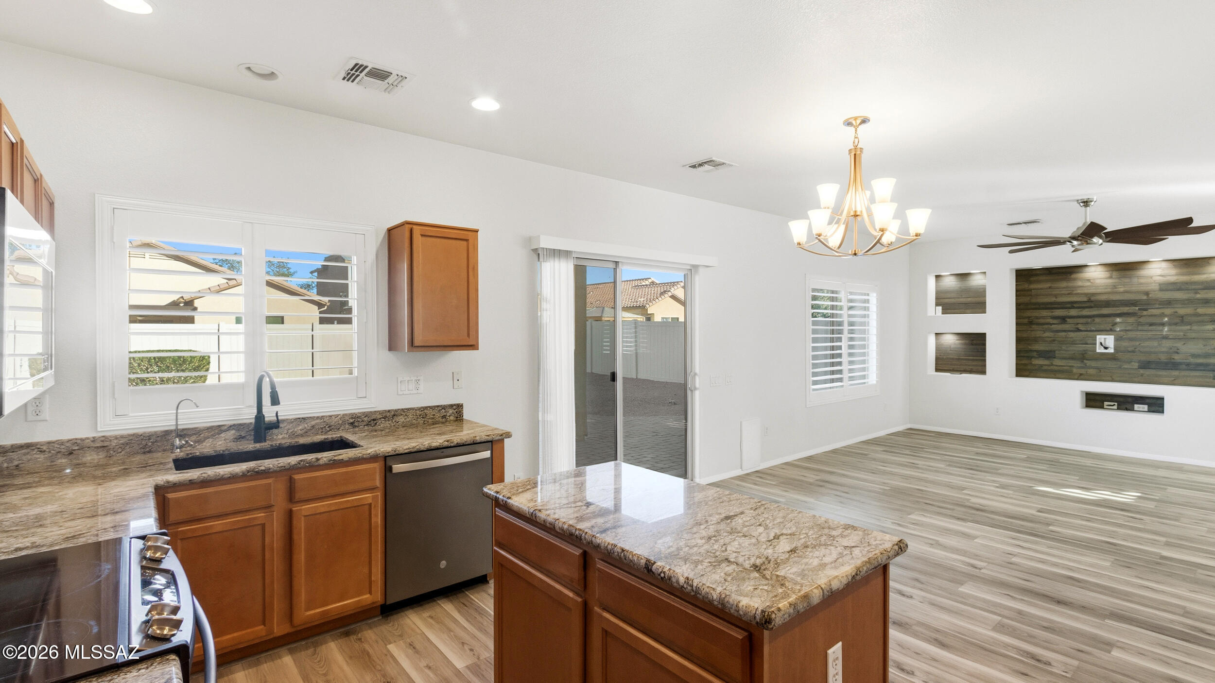 Red Rock Village - Residential Lease