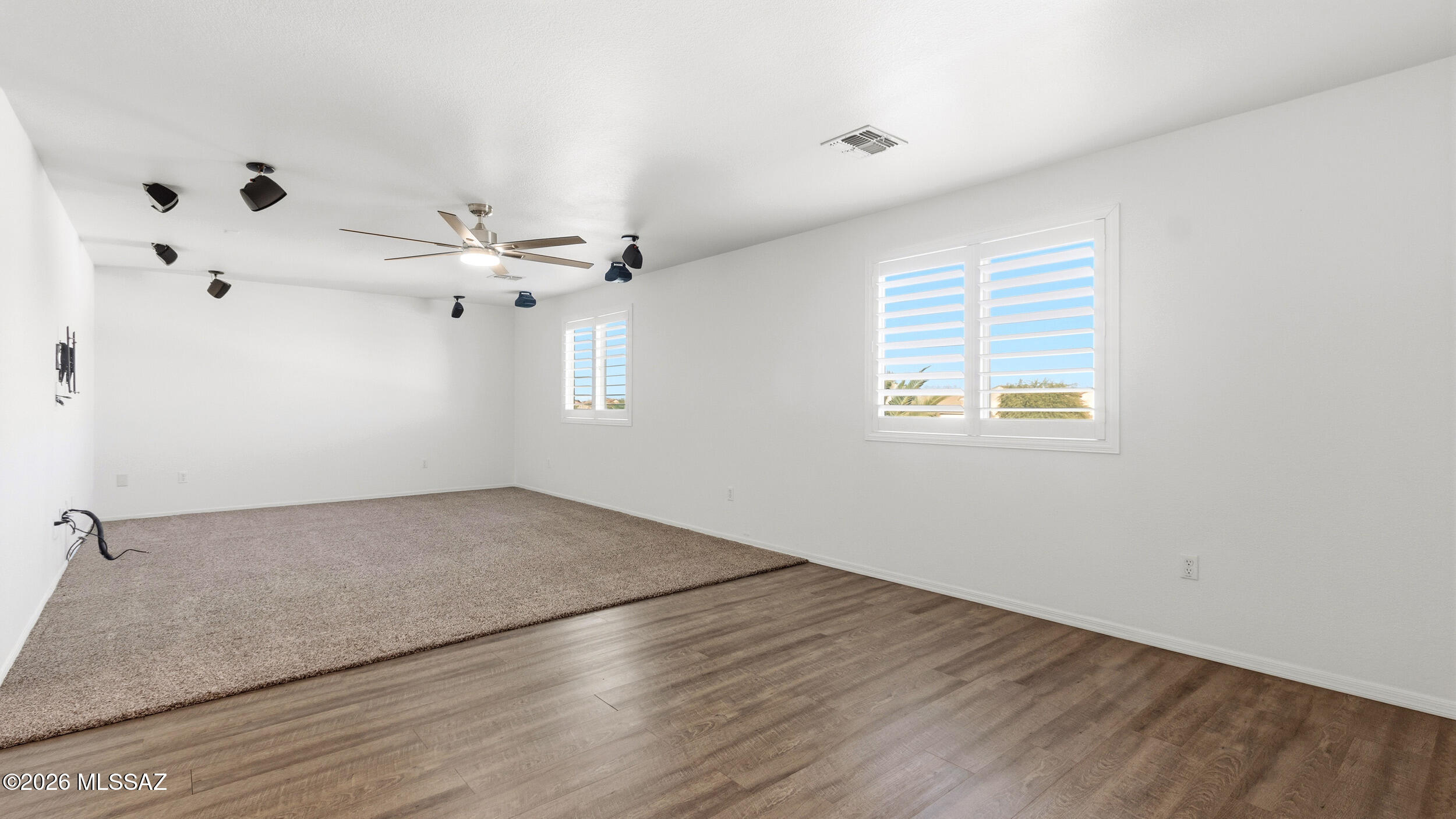 Red Rock Village - Residential Lease