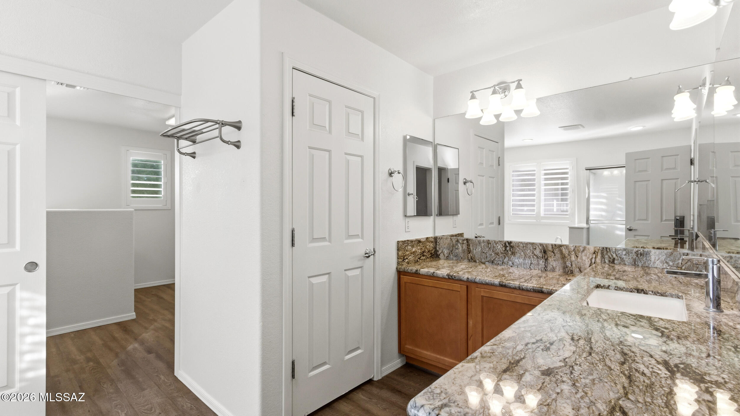 Red Rock Village - Residential Lease