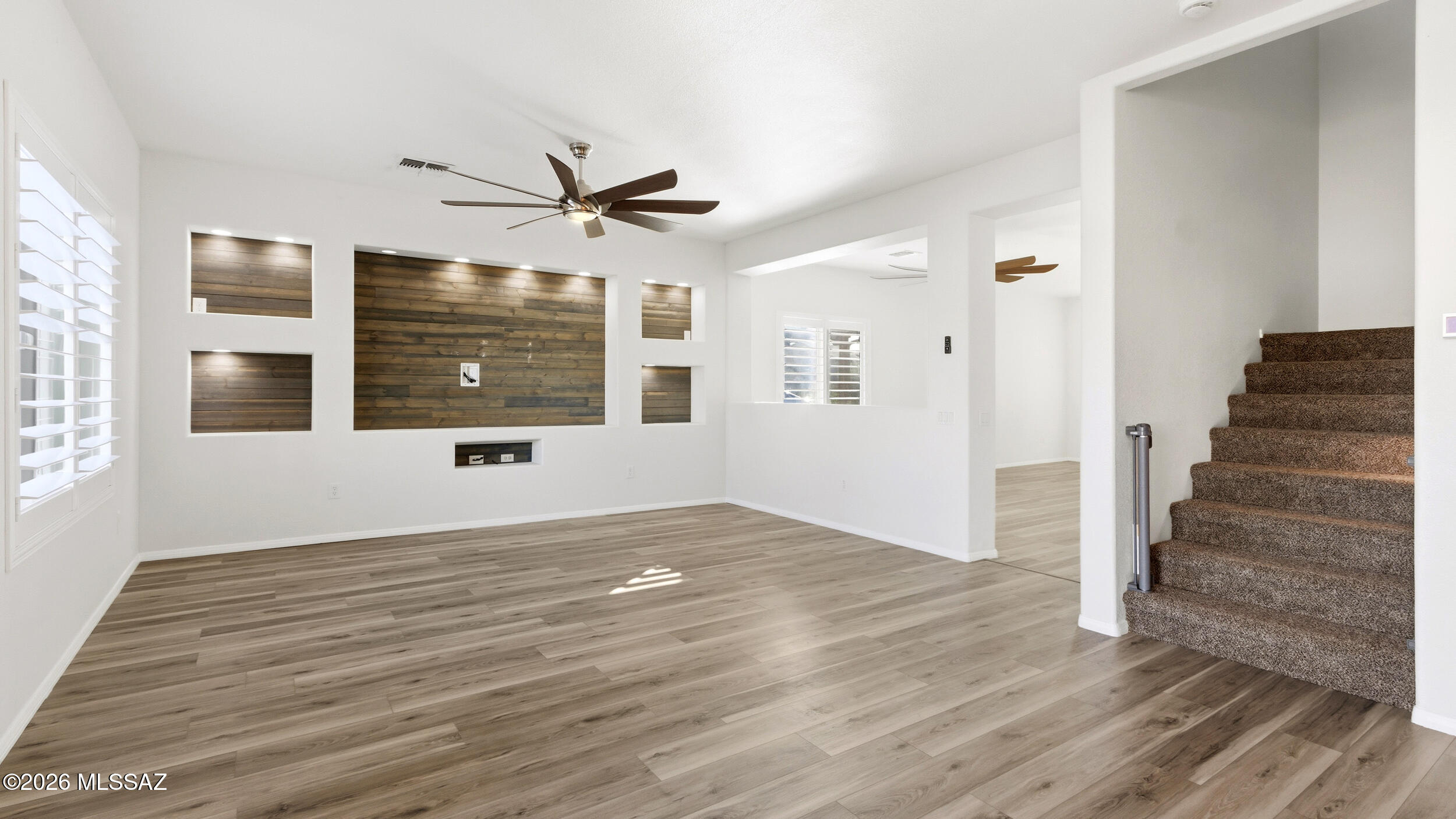 Red Rock Village - Residential Lease
