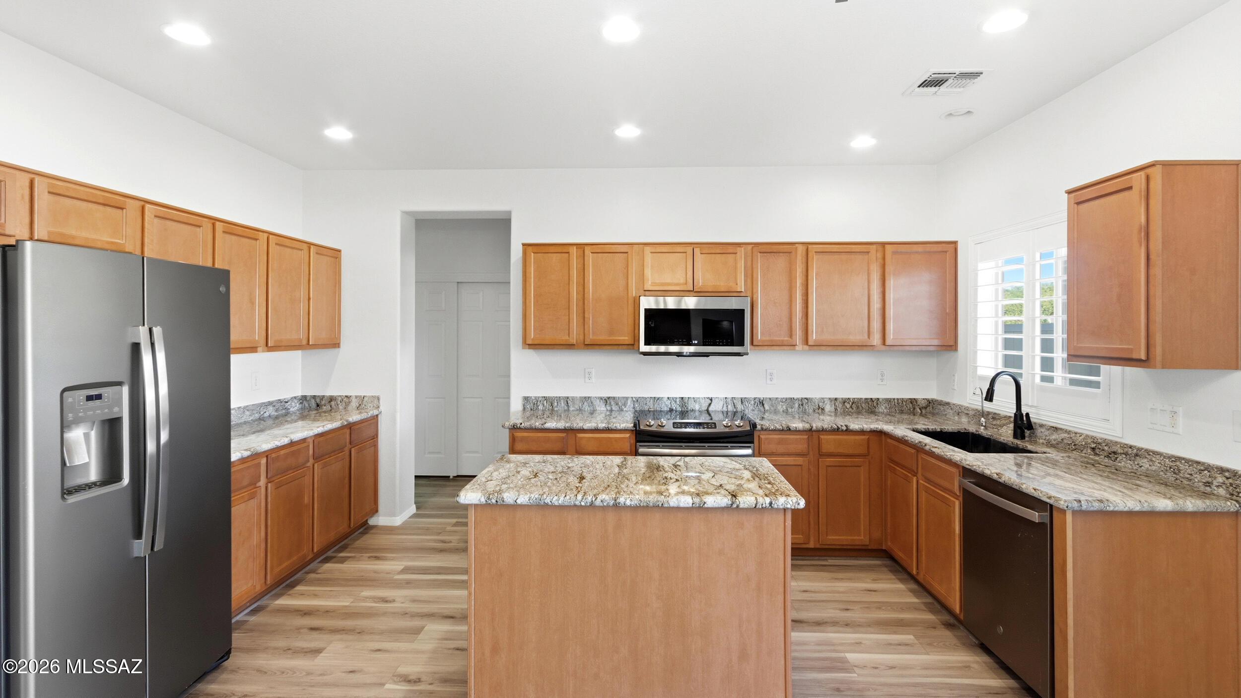 Red Rock Village - Residential Lease