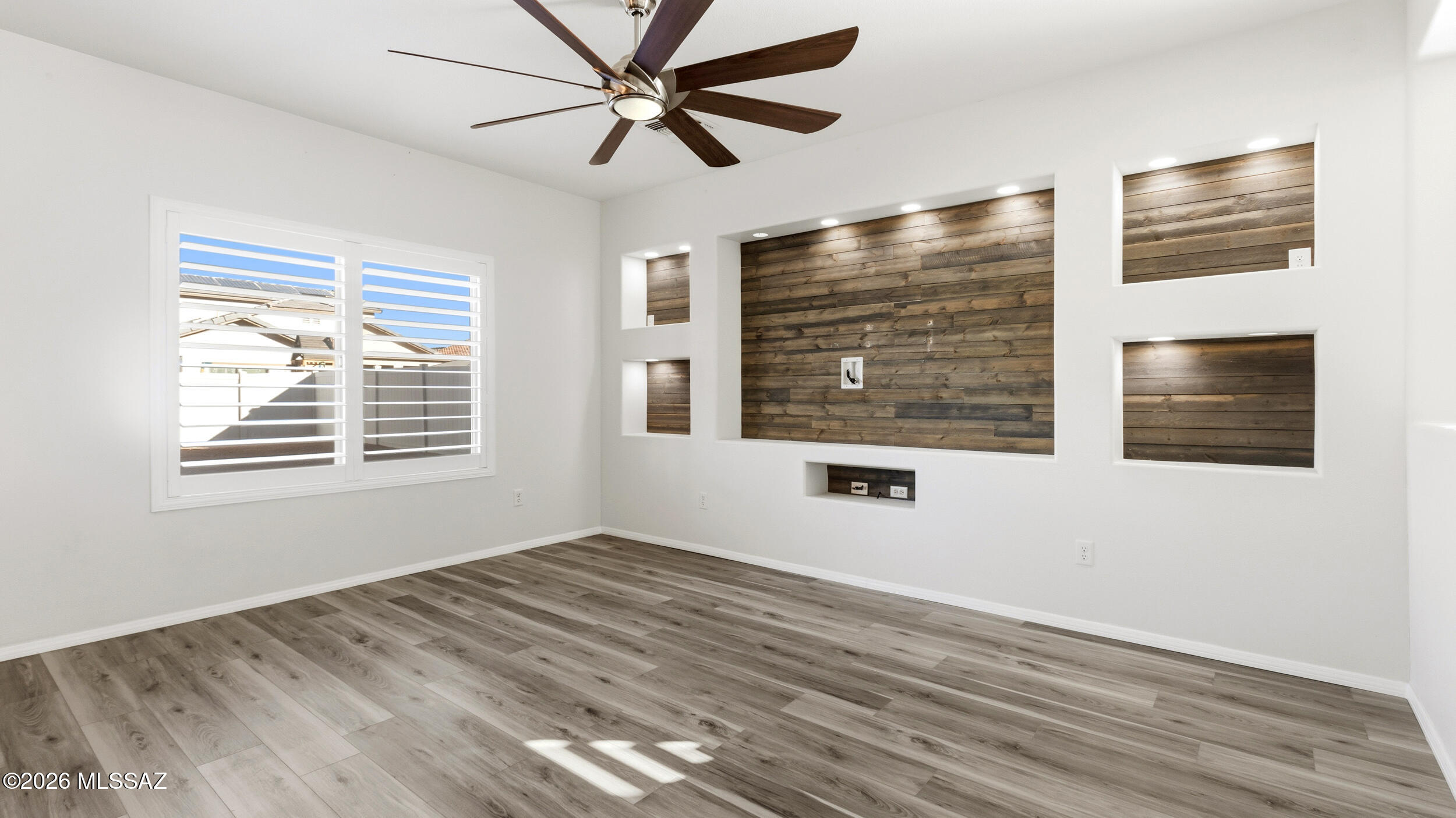 Red Rock Village - Residential Lease