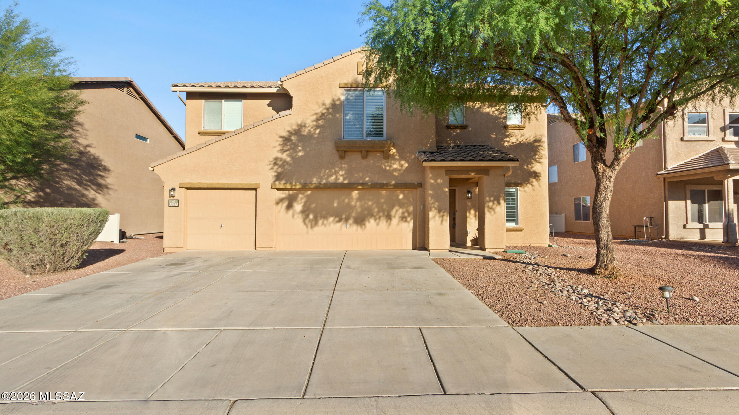 Red Rock Village - Residential Lease