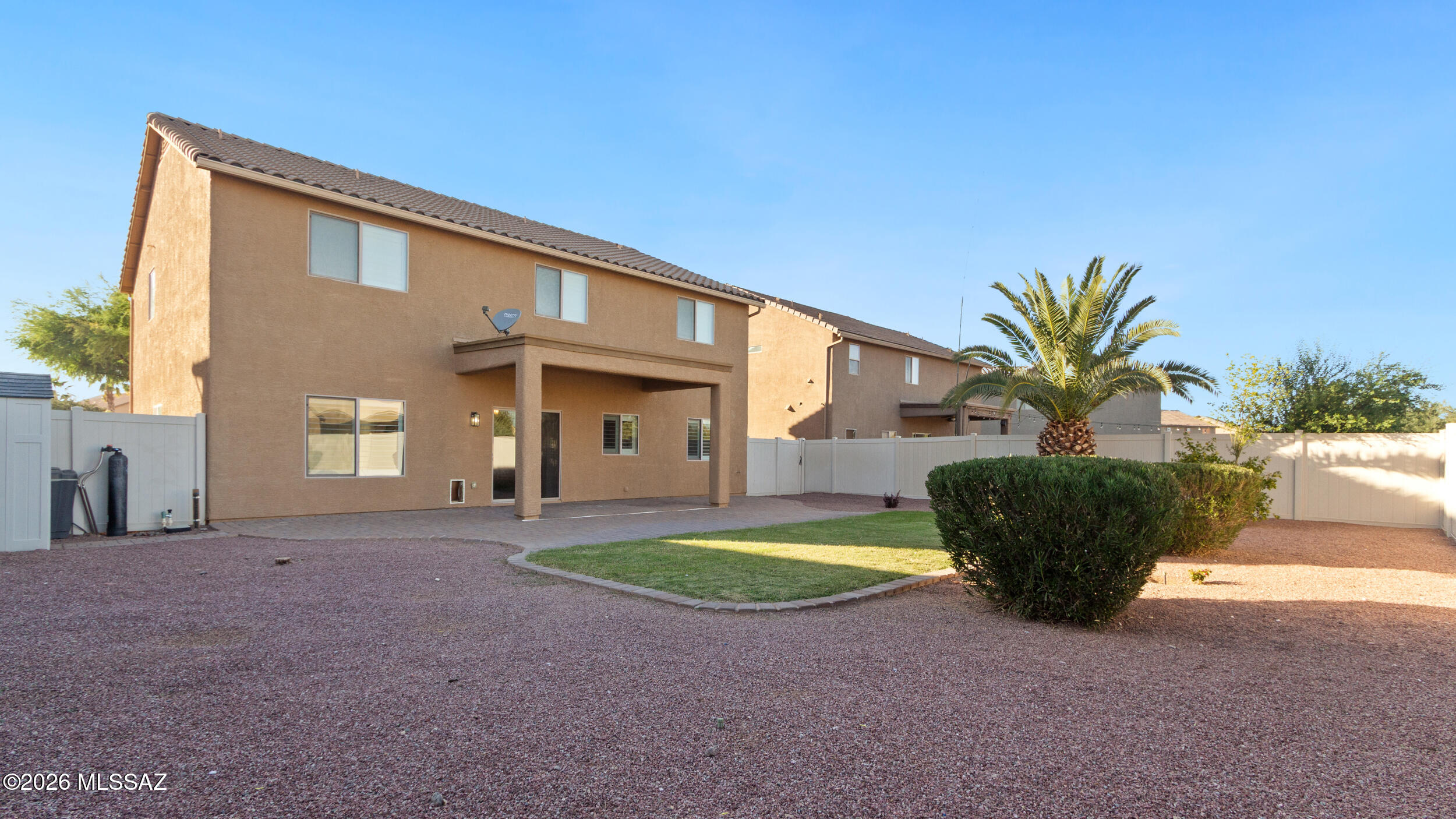 Red Rock Village - Residential Lease