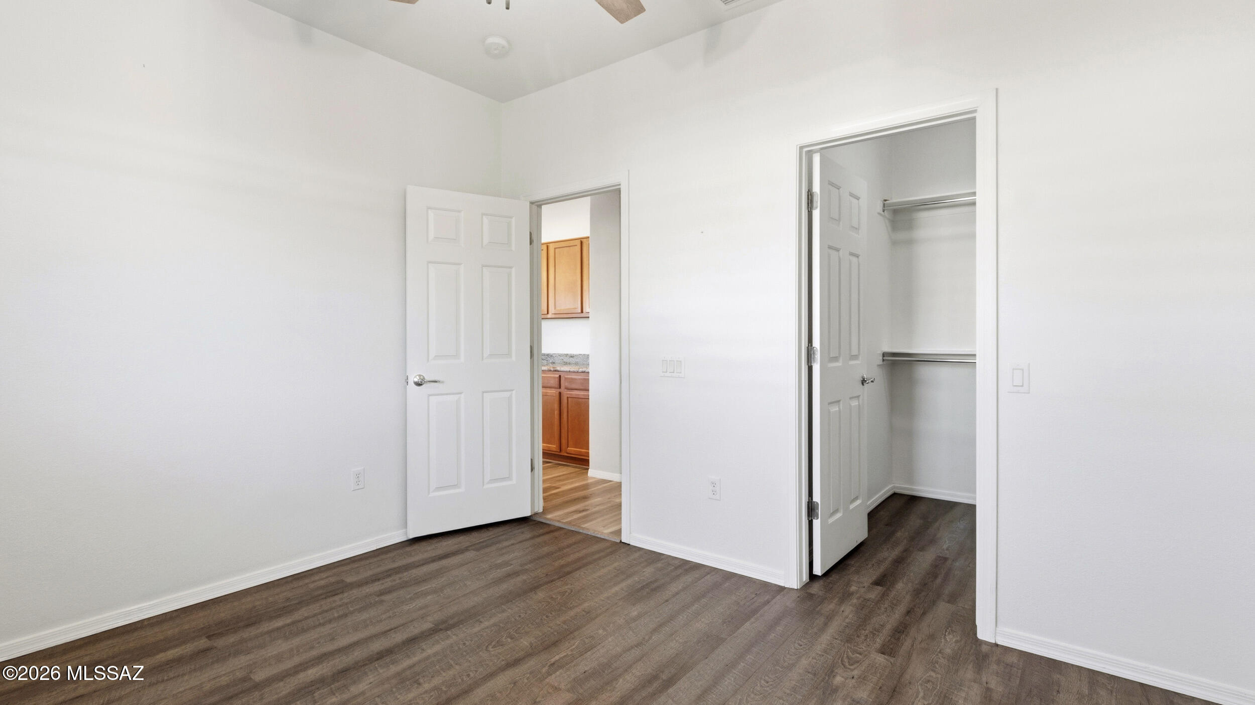 Red Rock Village - Residential Lease