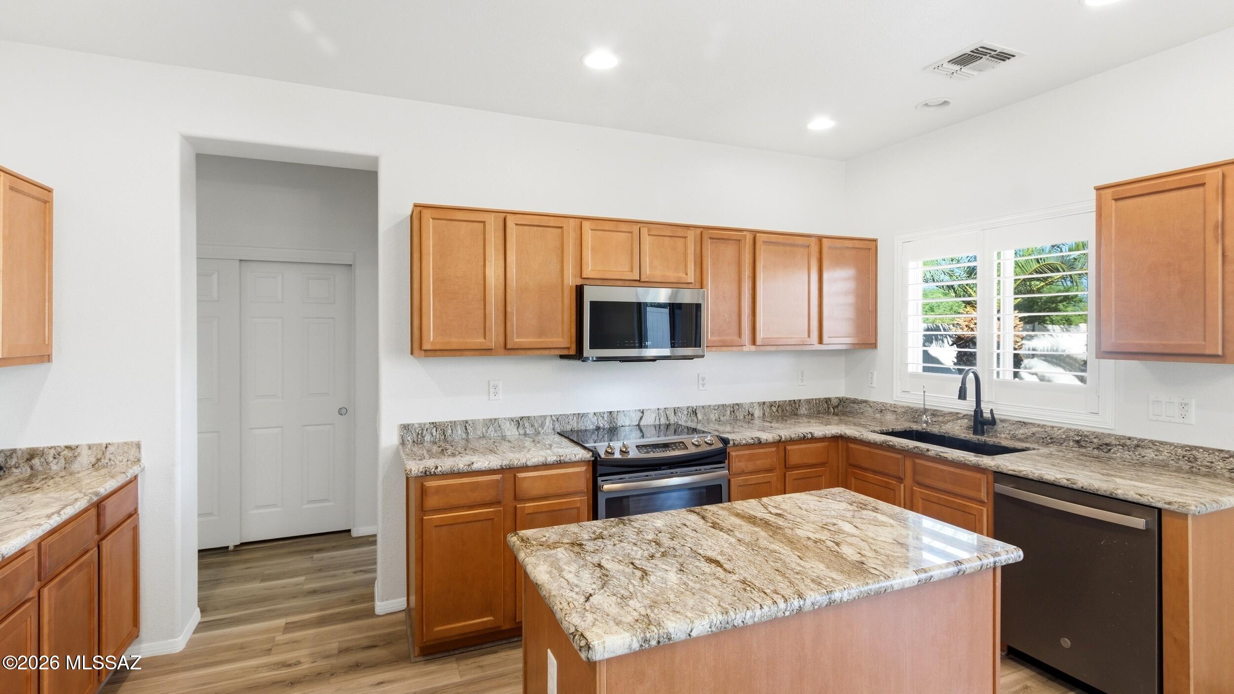 Red Rock Village - Residential Lease