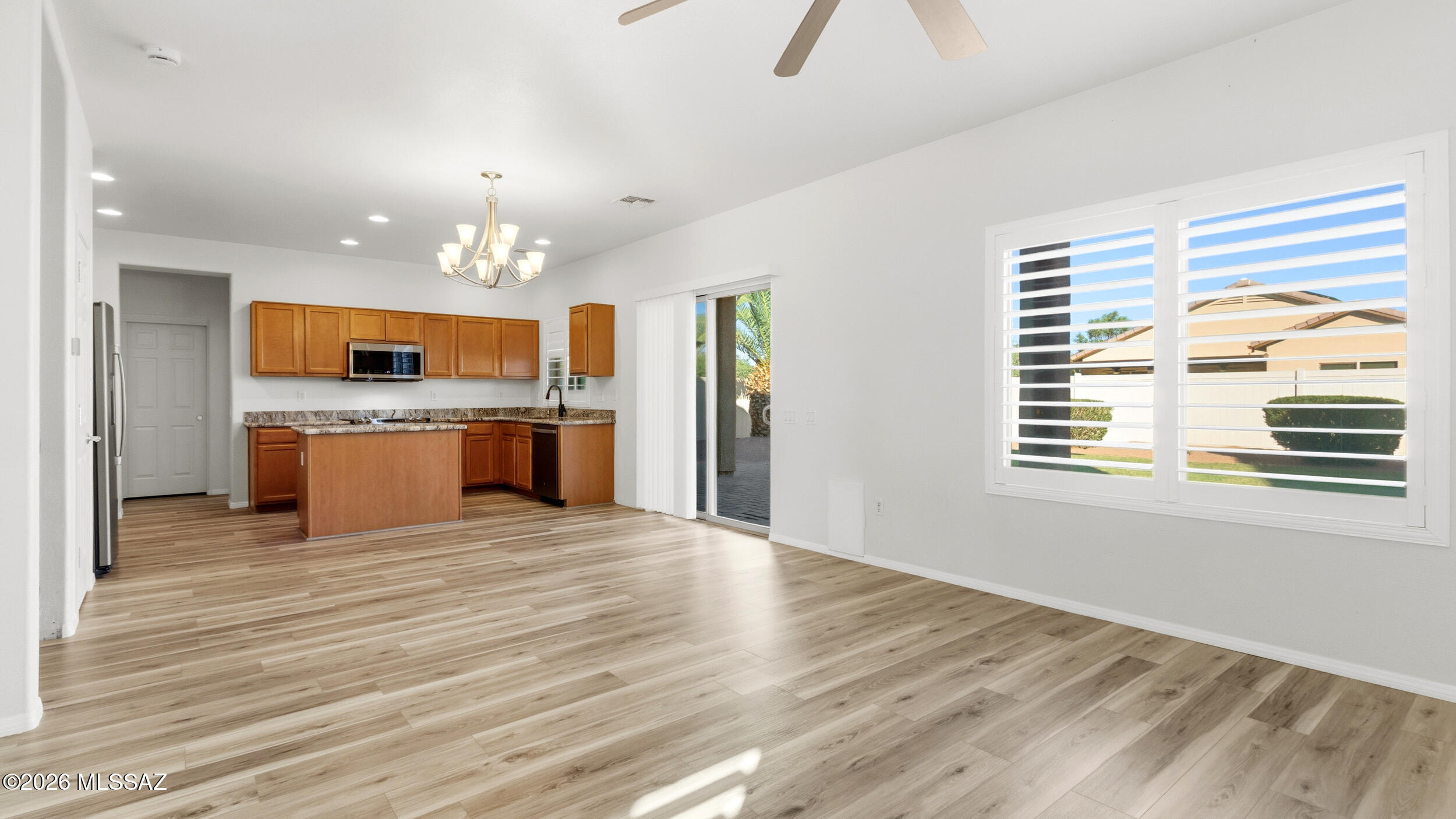 Red Rock Village - Residential Lease