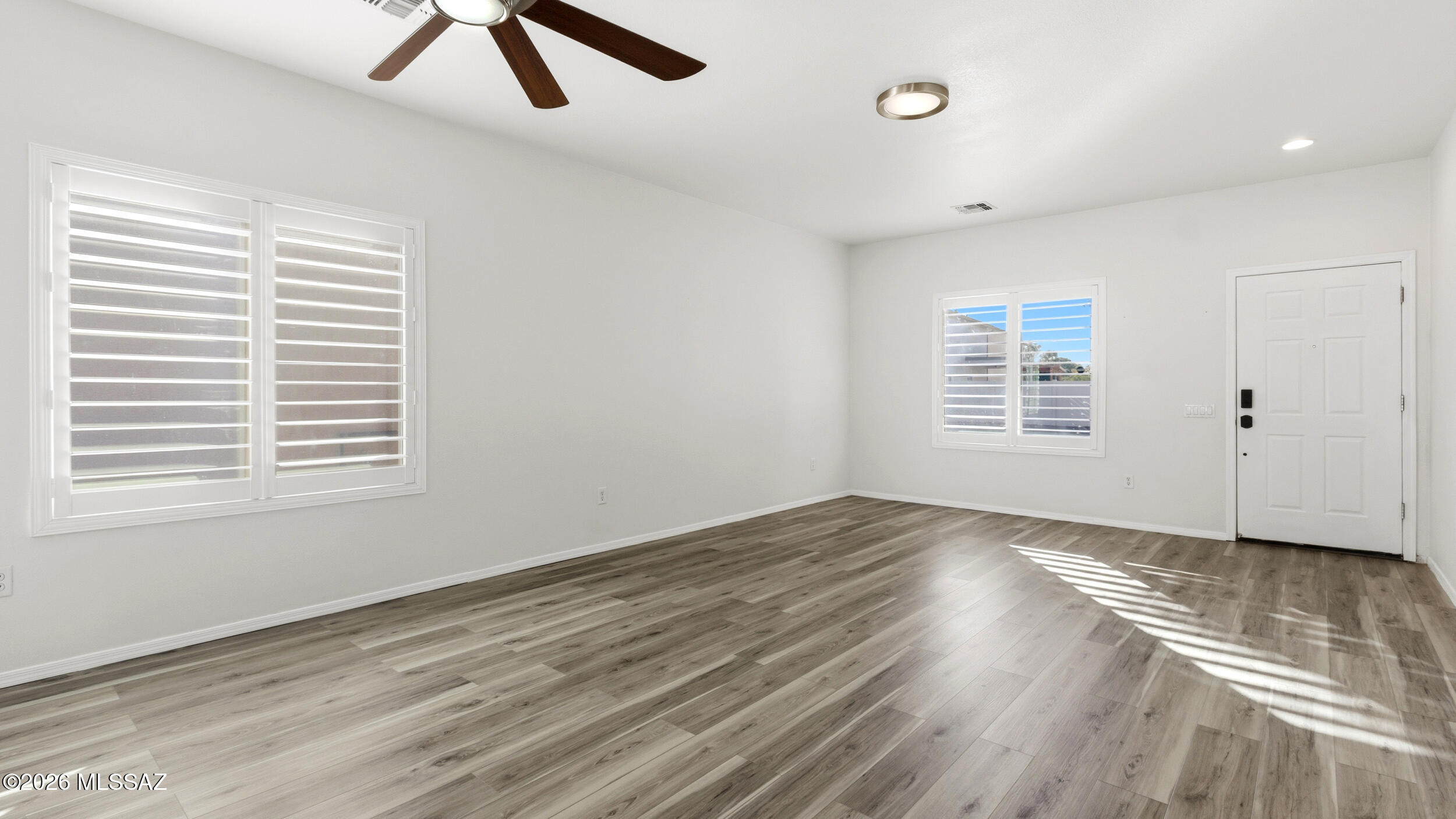Red Rock Village - Residential Lease