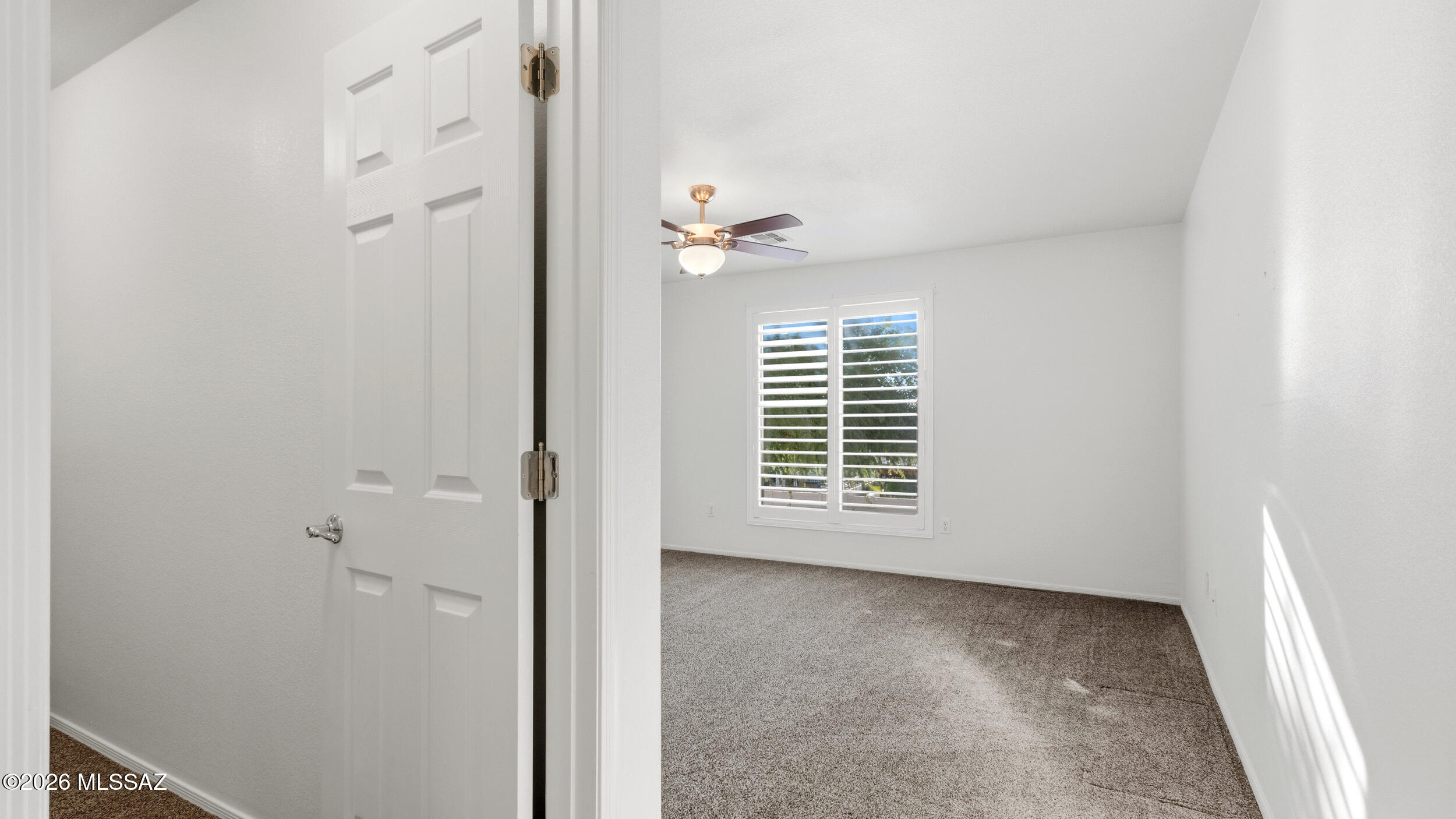 Red Rock Village - Residential Lease
