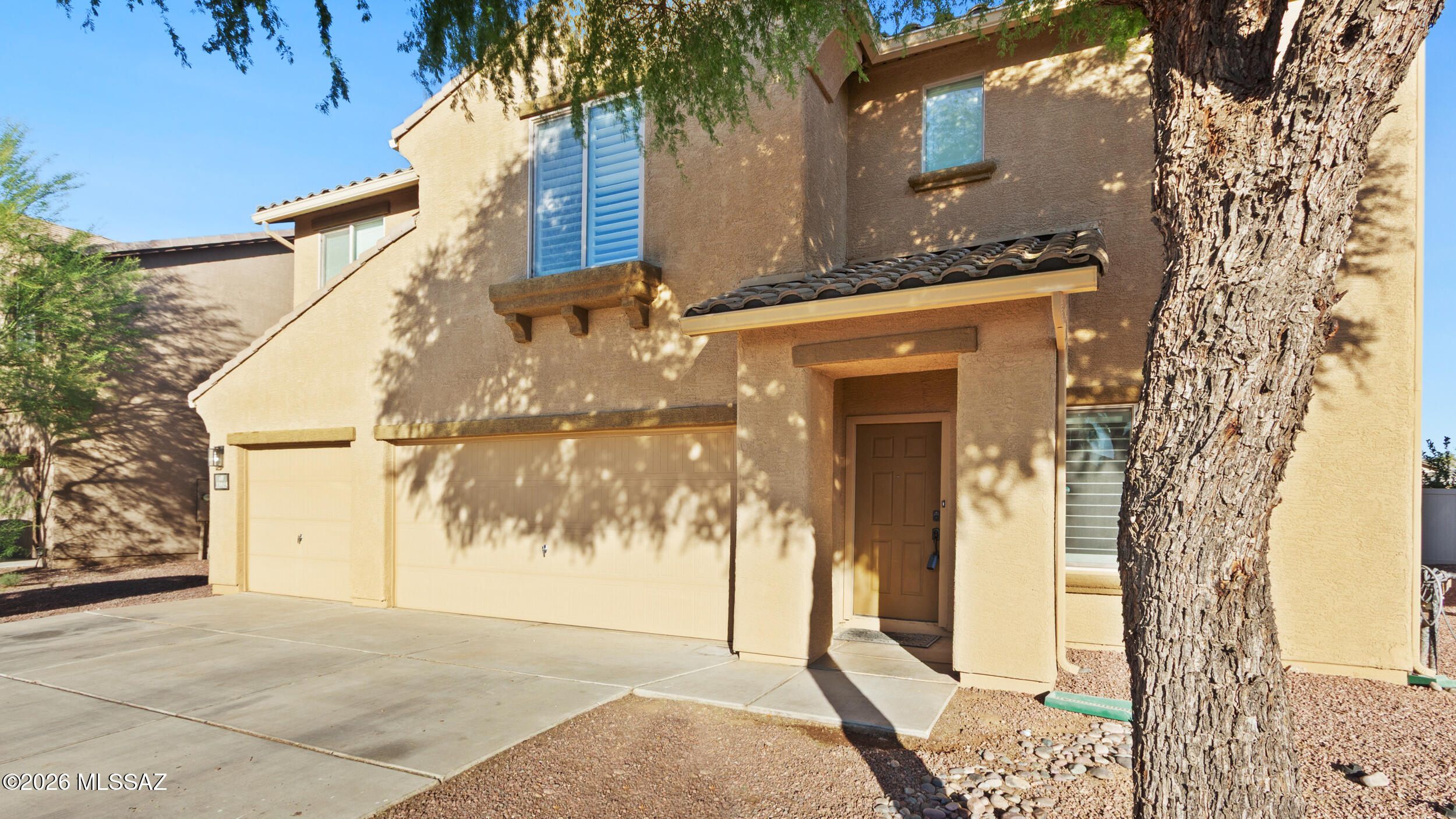 Red Rock Village - Residential Lease