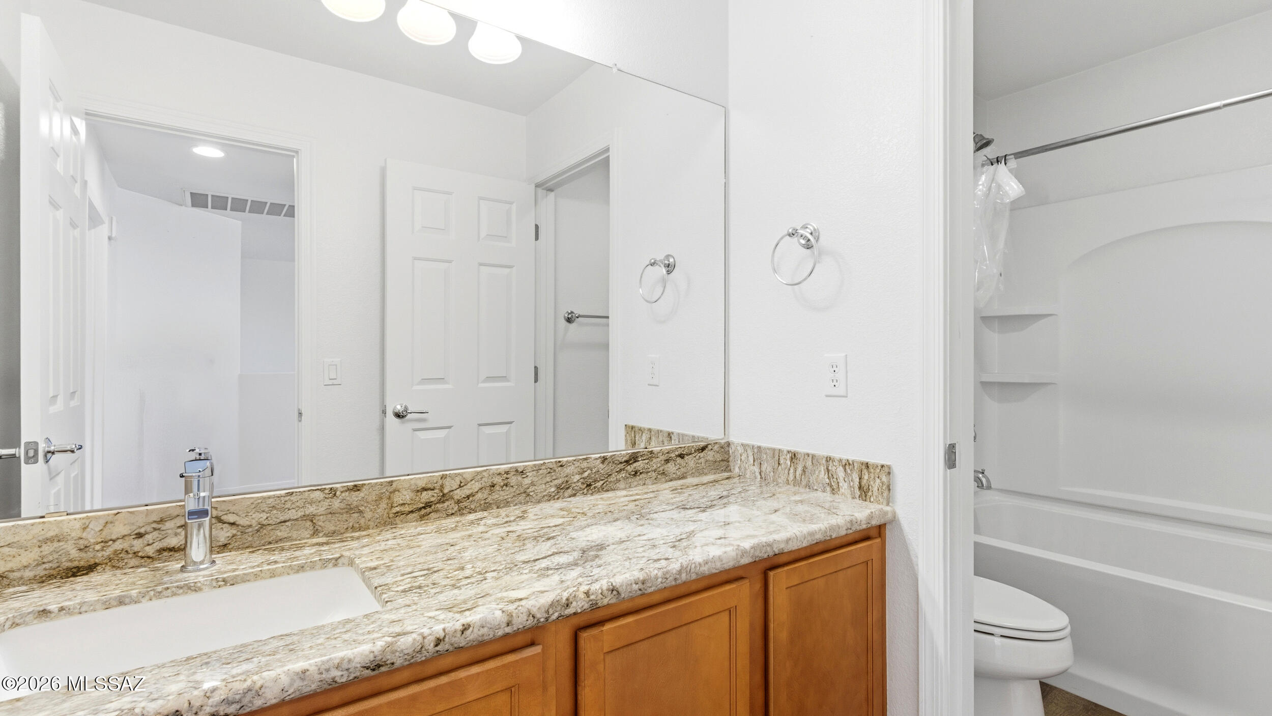 Red Rock Village - Residential Lease