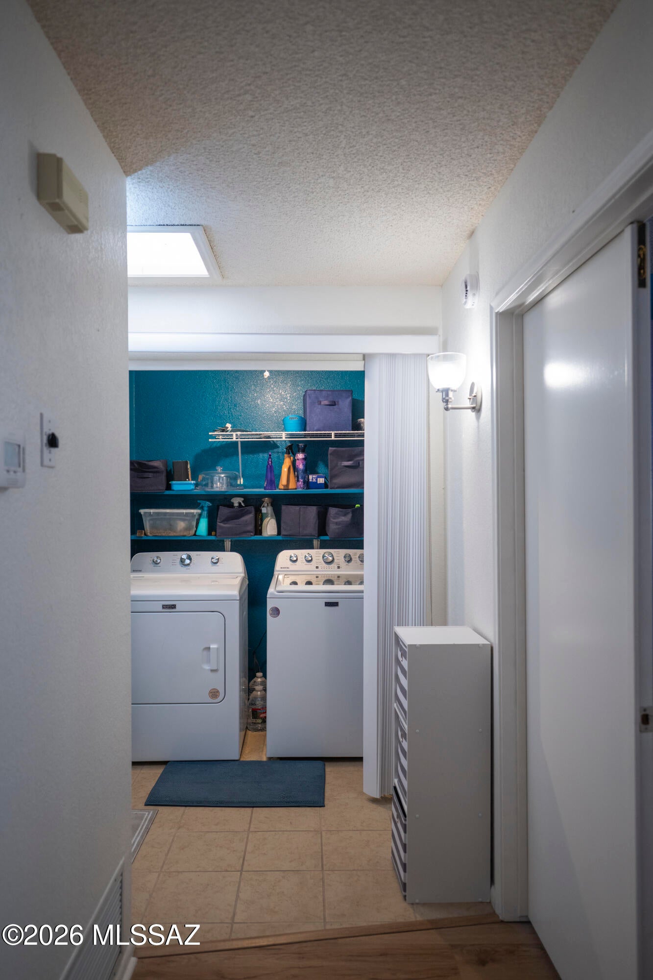 Other/Unknown - Residential